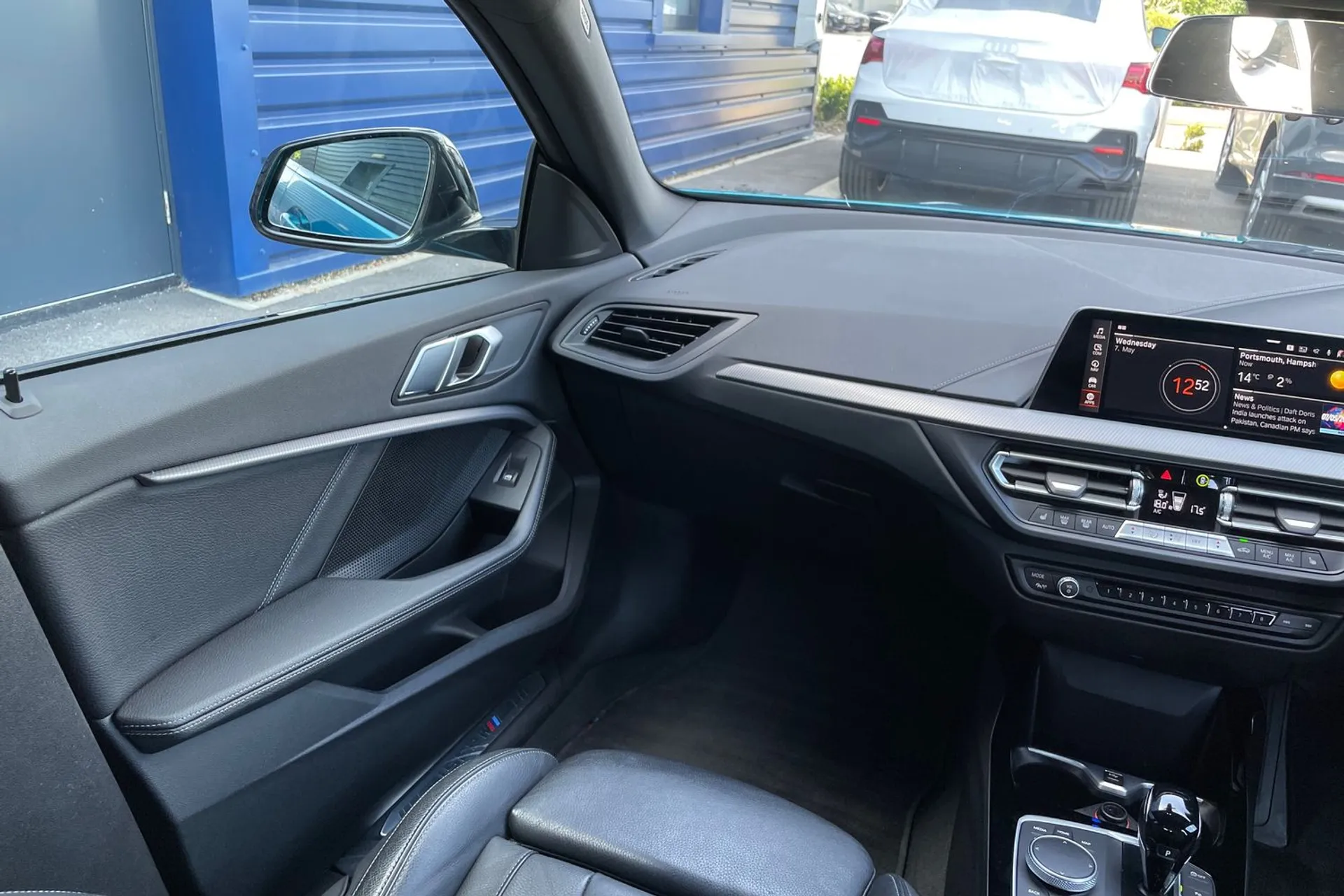 BMW 2 SERIES thumbnail image number 35