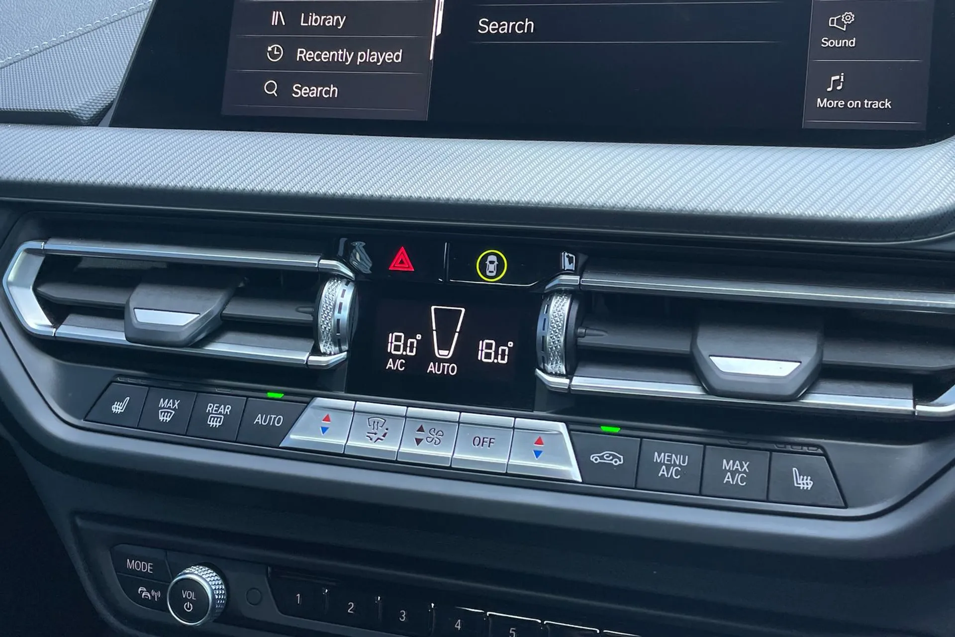 BMW 2 SERIES thumbnail image number 34