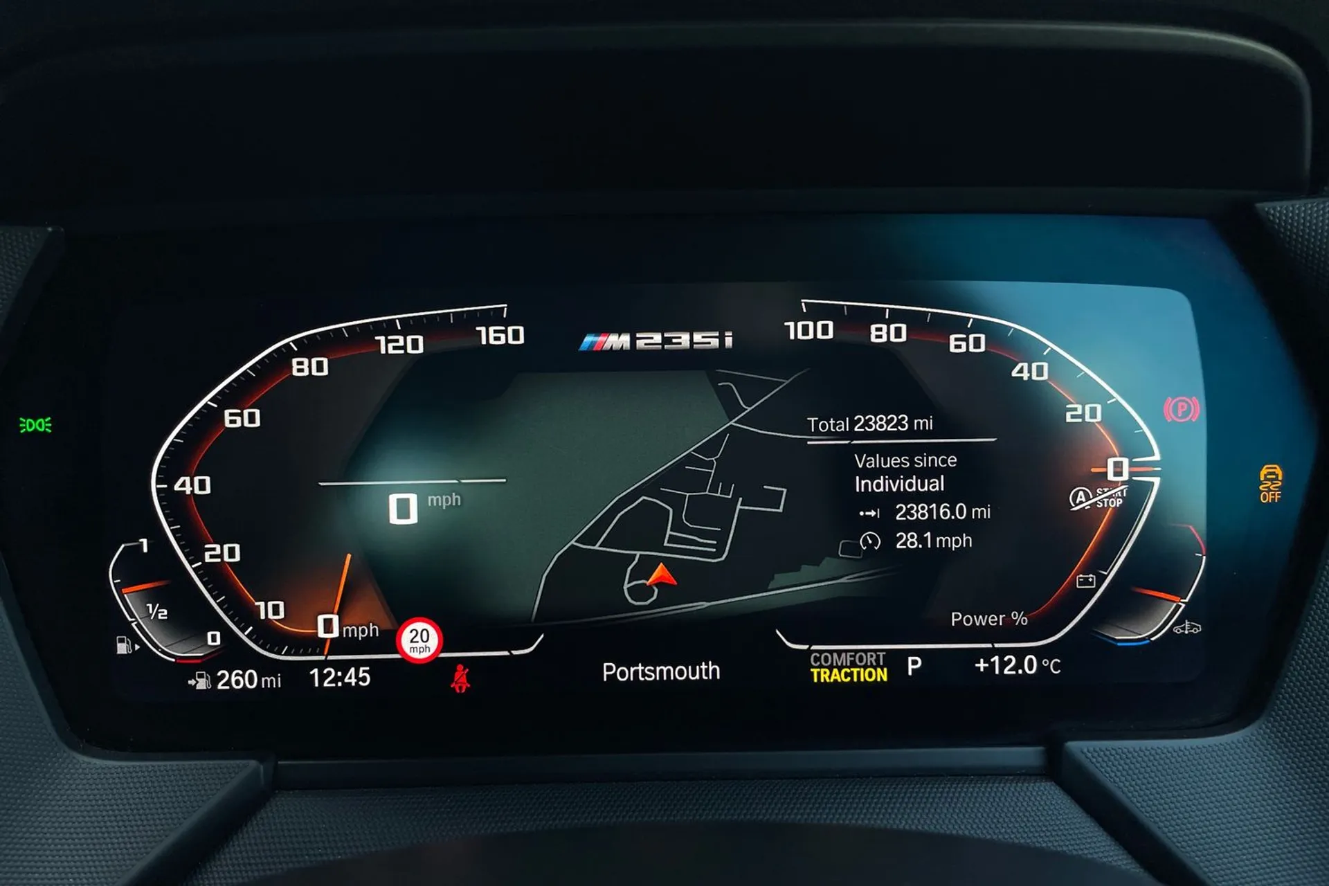 BMW 2 SERIES thumbnail image number 22