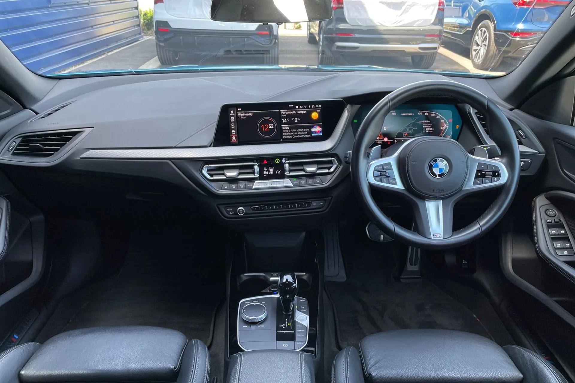 BMW 2 SERIES thumbnail image number 3