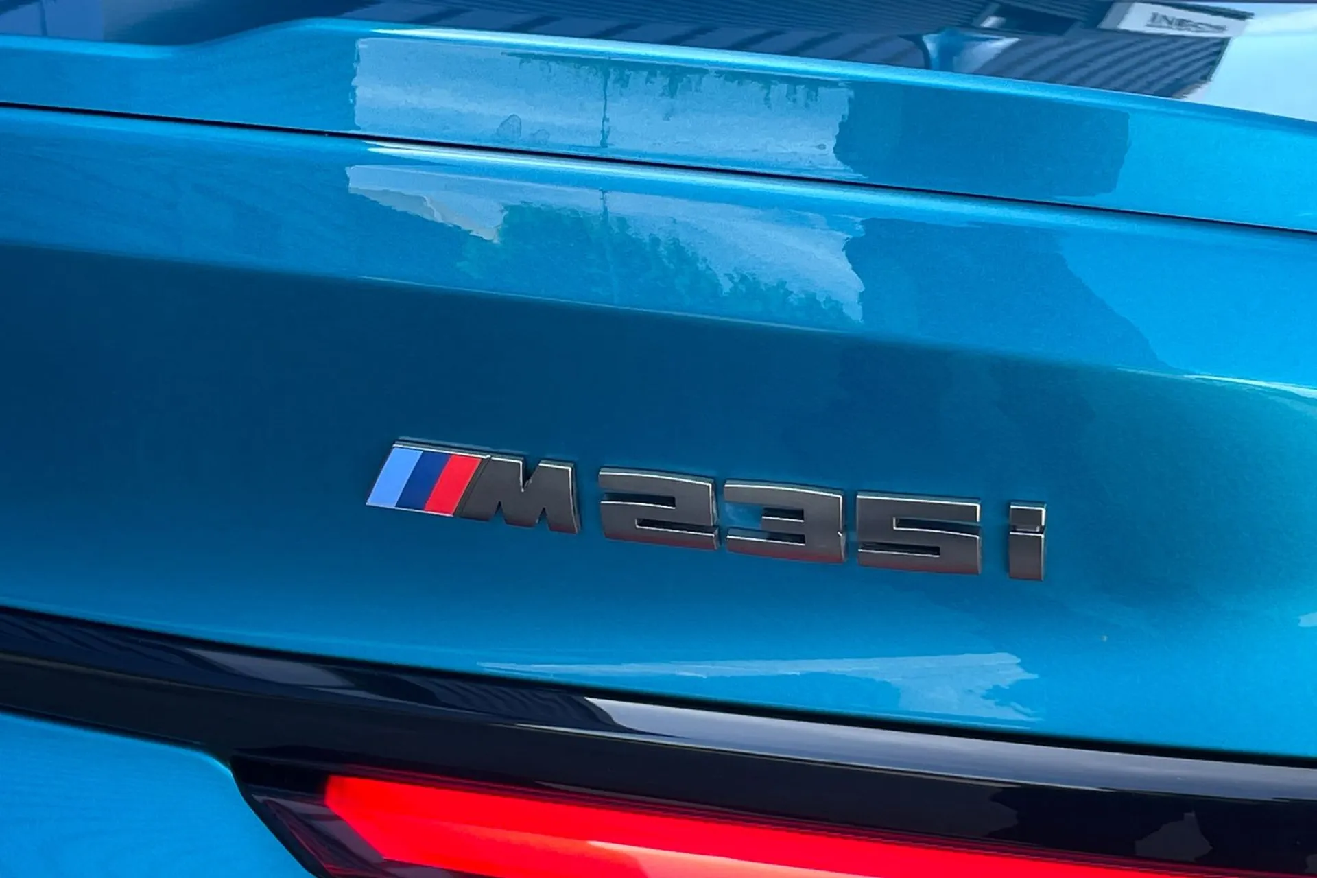 BMW 2 SERIES thumbnail image number 49