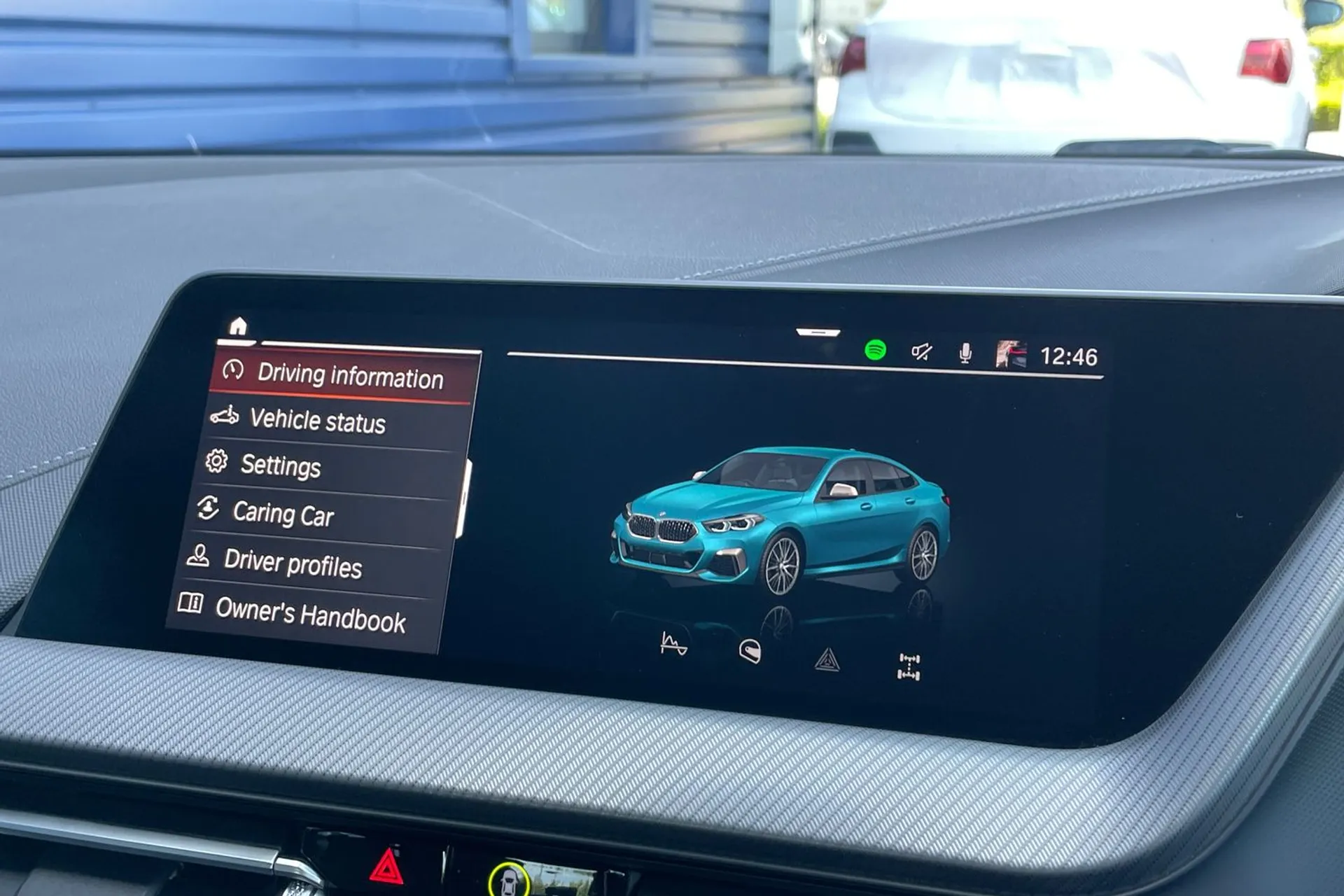 BMW 2 SERIES thumbnail image number 28
