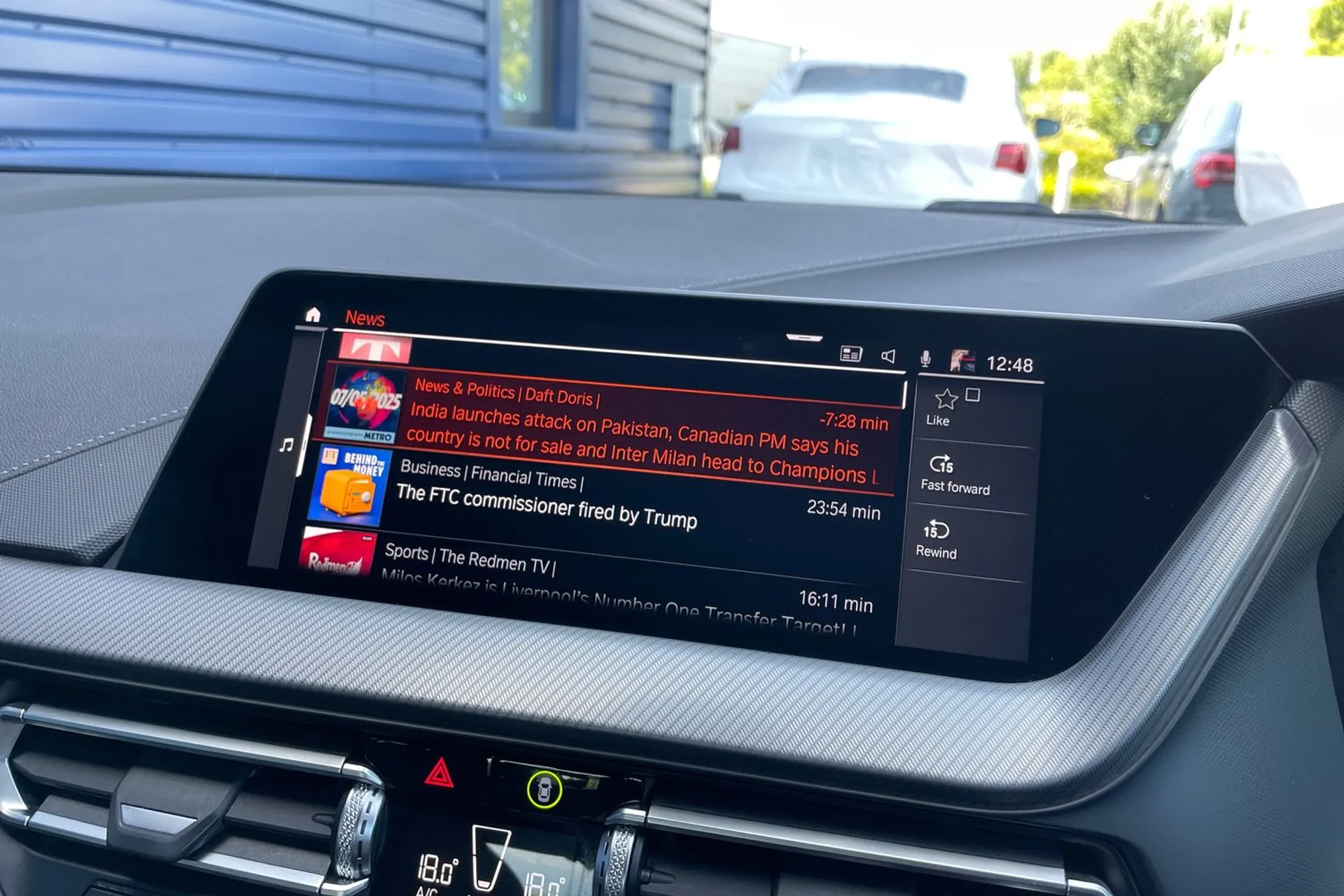 BMW 2 SERIES thumbnail image number 46