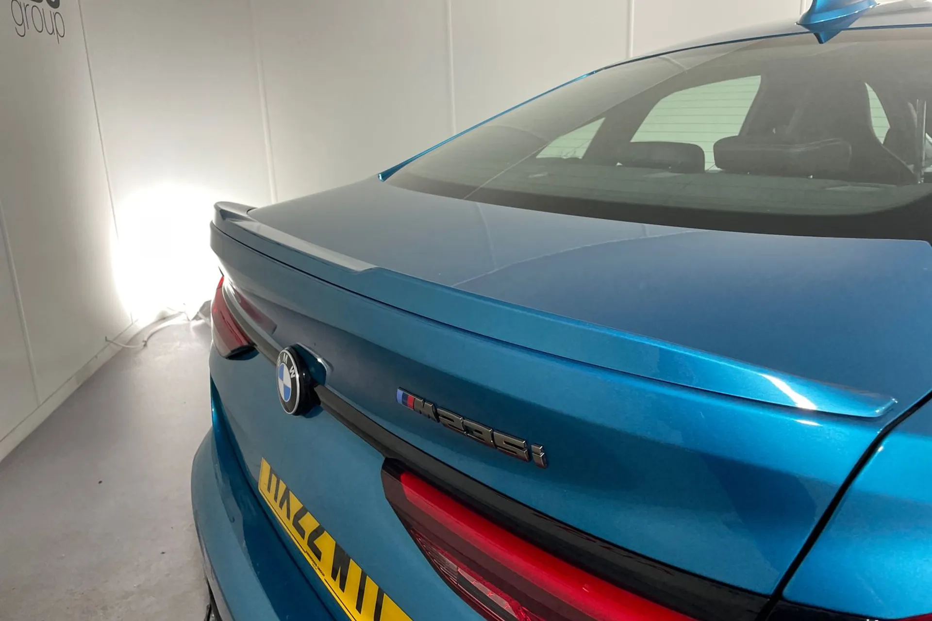 BMW 2 SERIES thumbnail image number 14