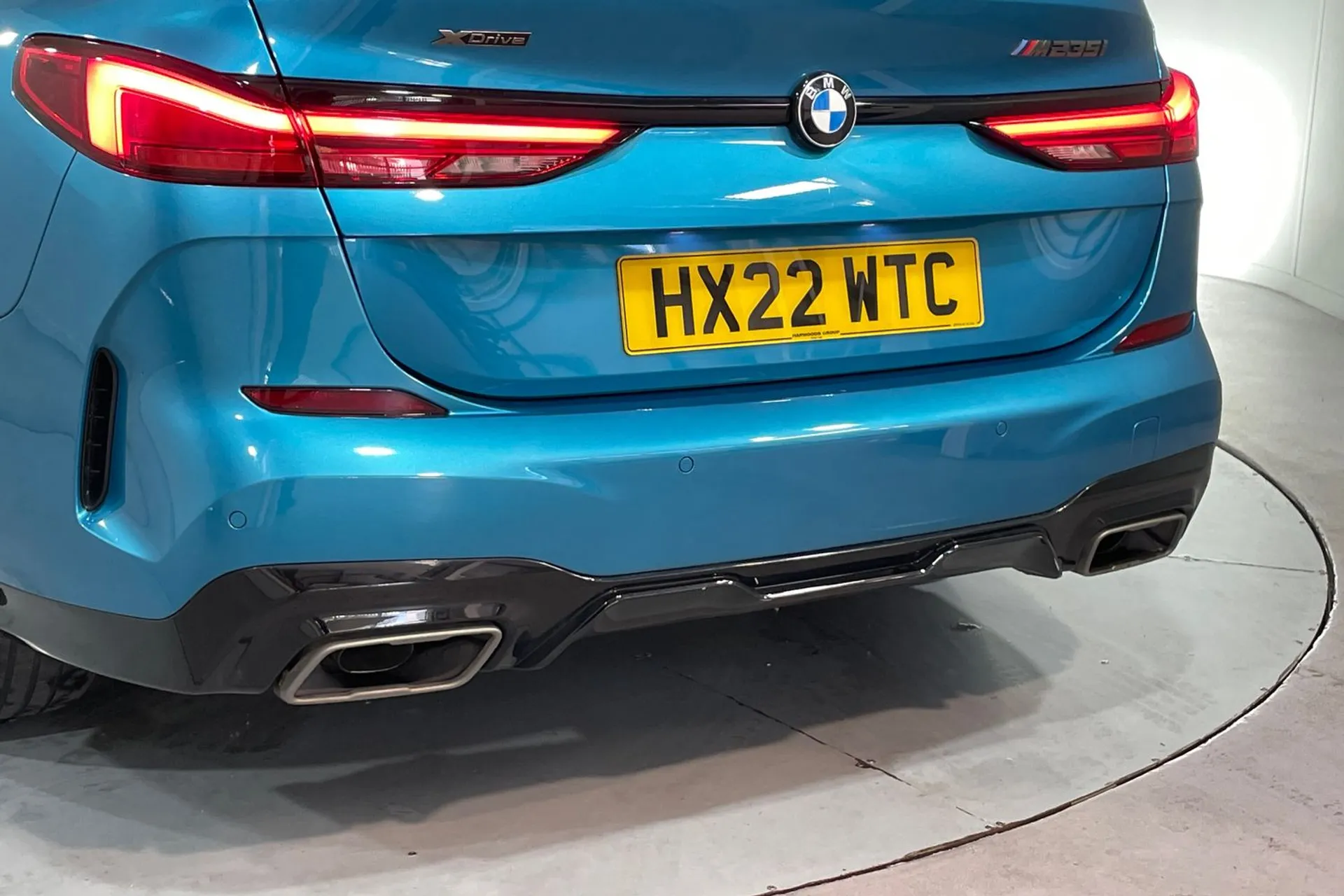 BMW 2 SERIES thumbnail image number 16