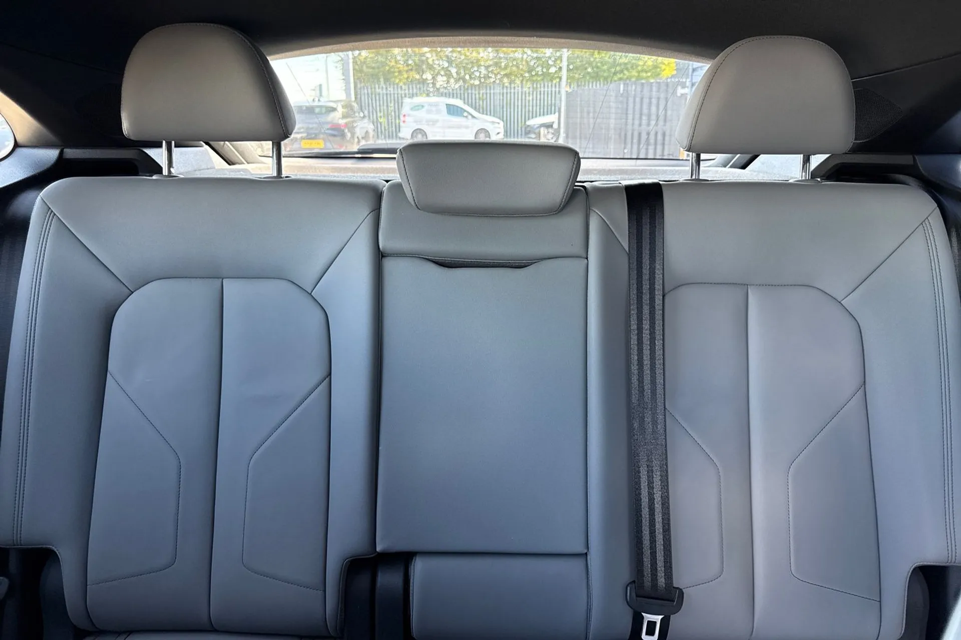 Audi Q3 S LINE 35 TFSI MHEV S- thumbnail image number 33