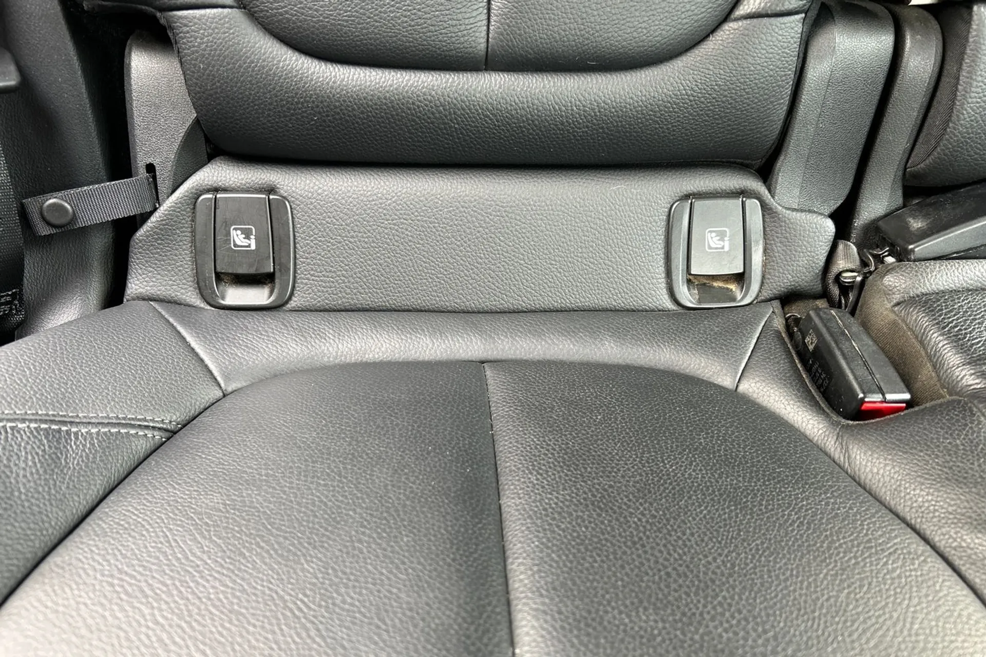 BMW X1 thumbnail image number 28