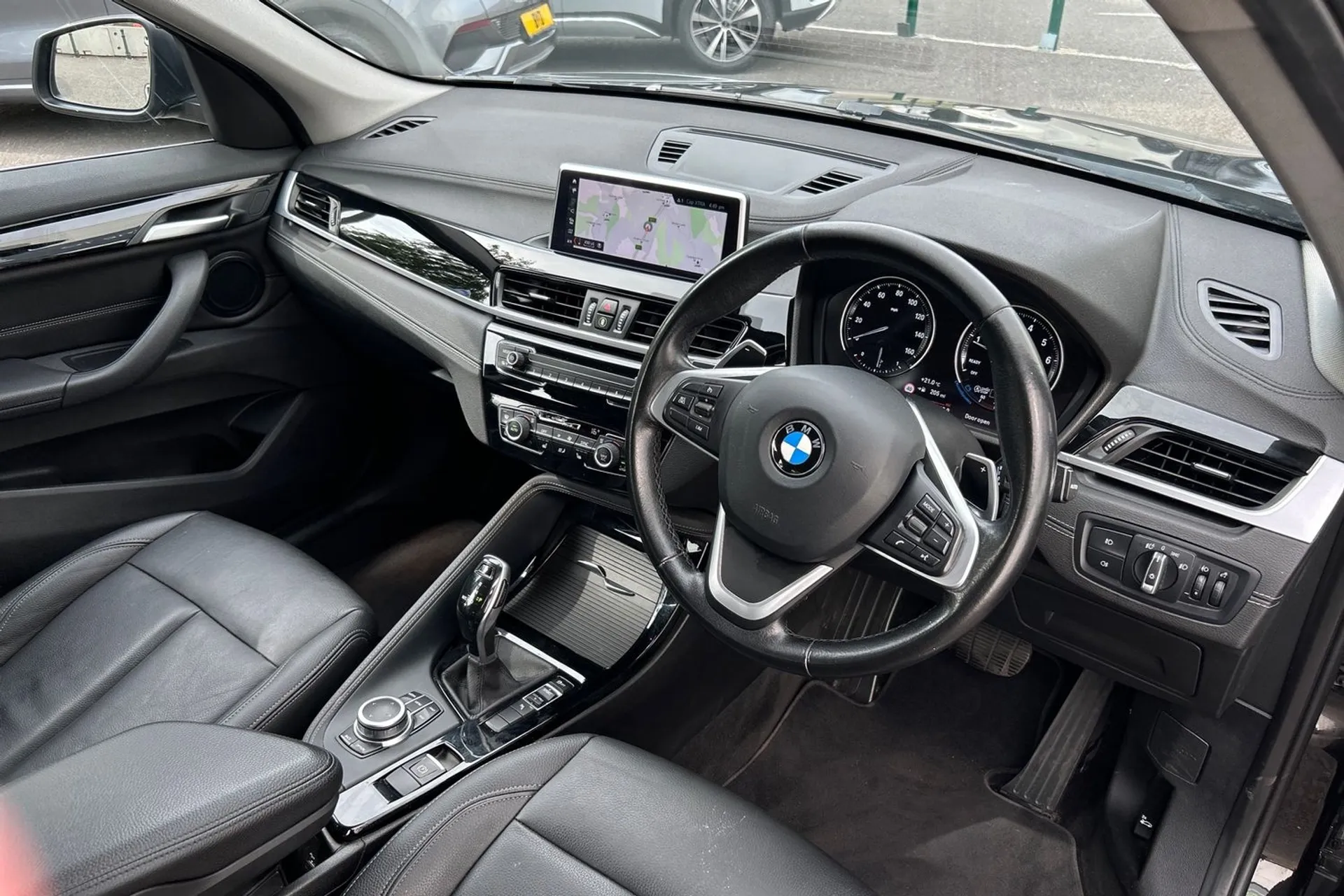 BMW X1 thumbnail image number 20