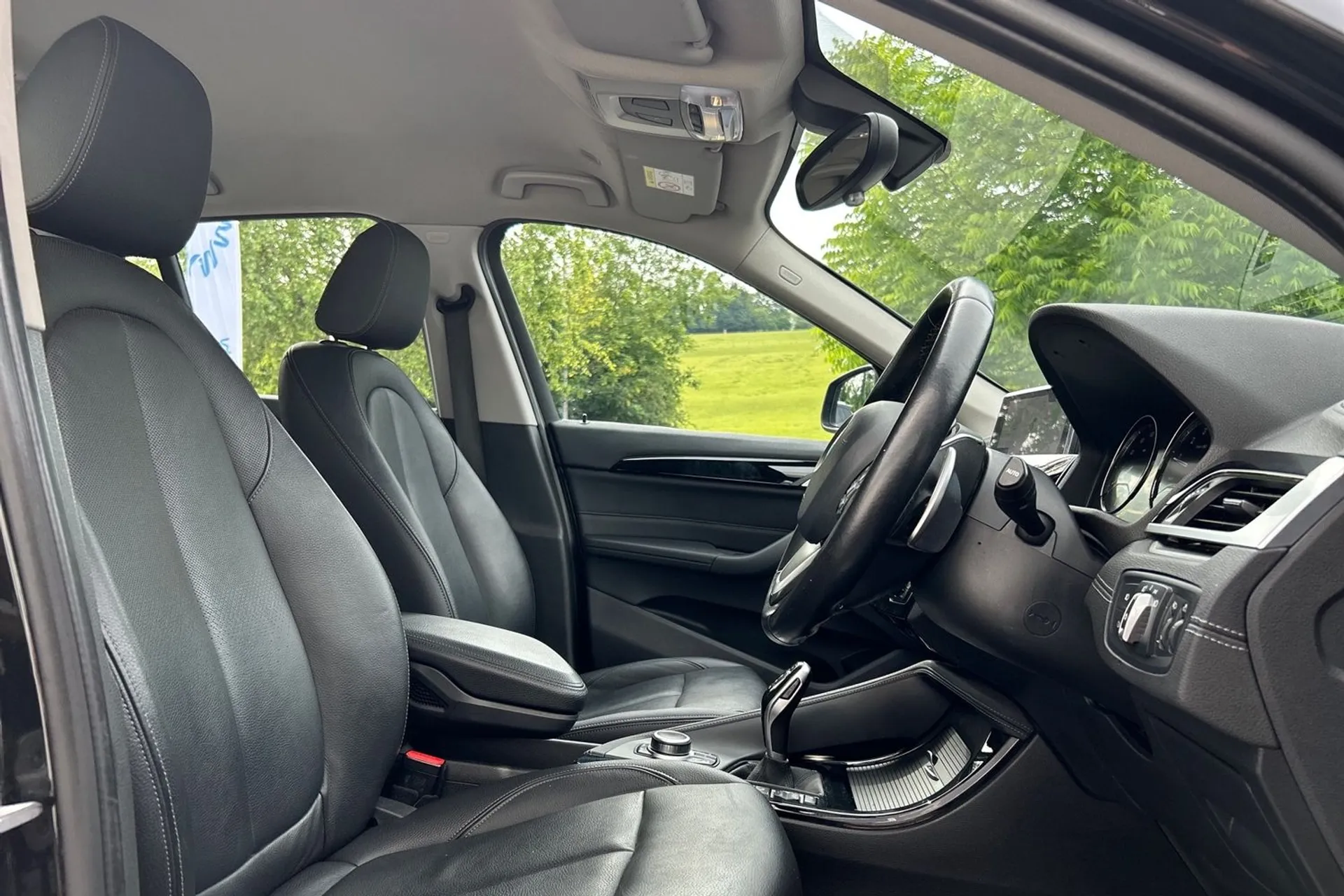 BMW X1 thumbnail image number 19
