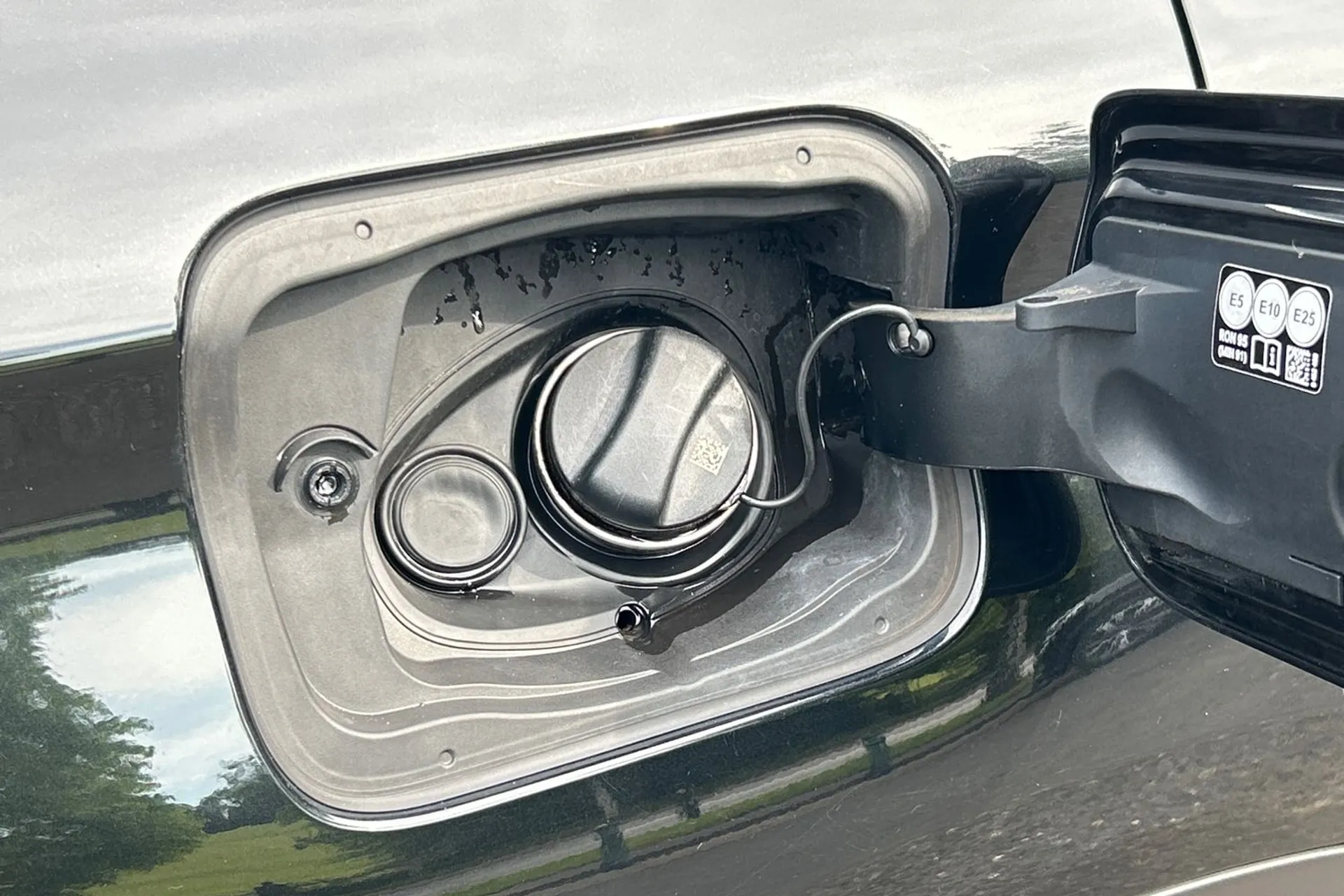 BMW X1 thumbnail image number 53