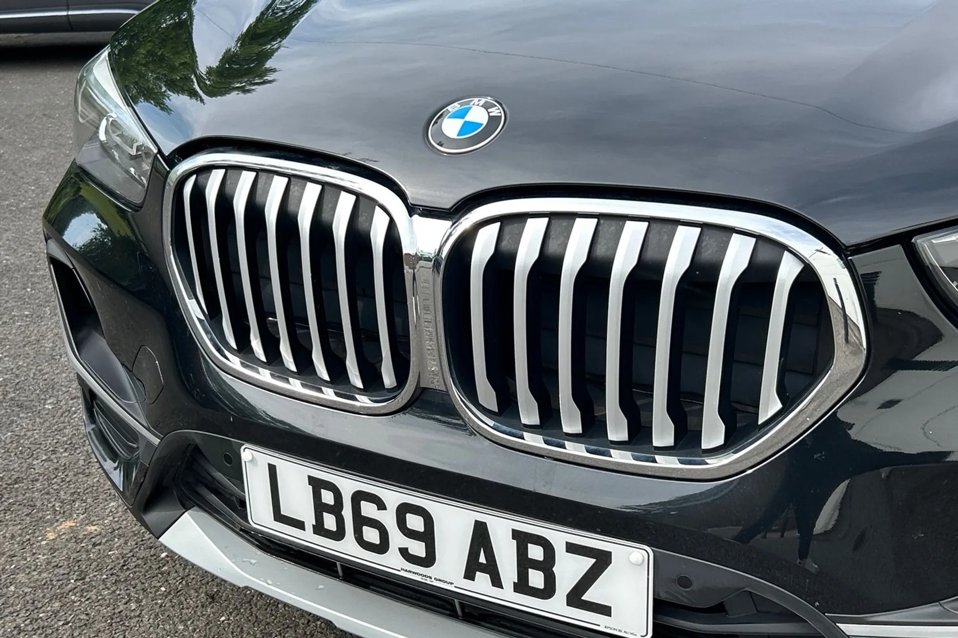 BMW X1 thumbnail image number 23