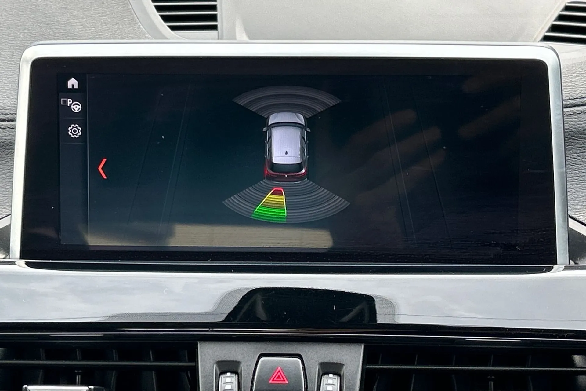 BMW X1 thumbnail image number 5