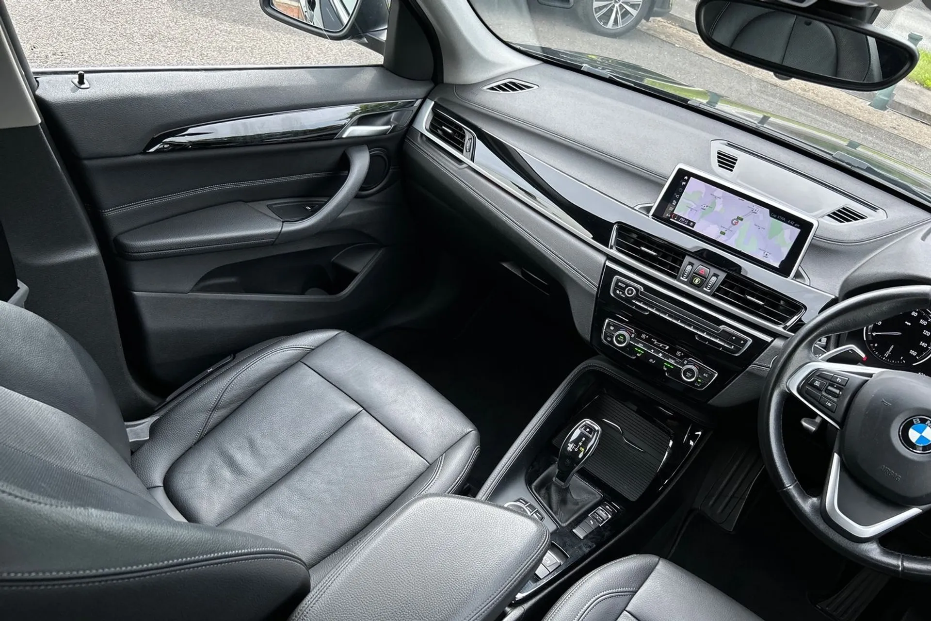 BMW X1 thumbnail image number 33