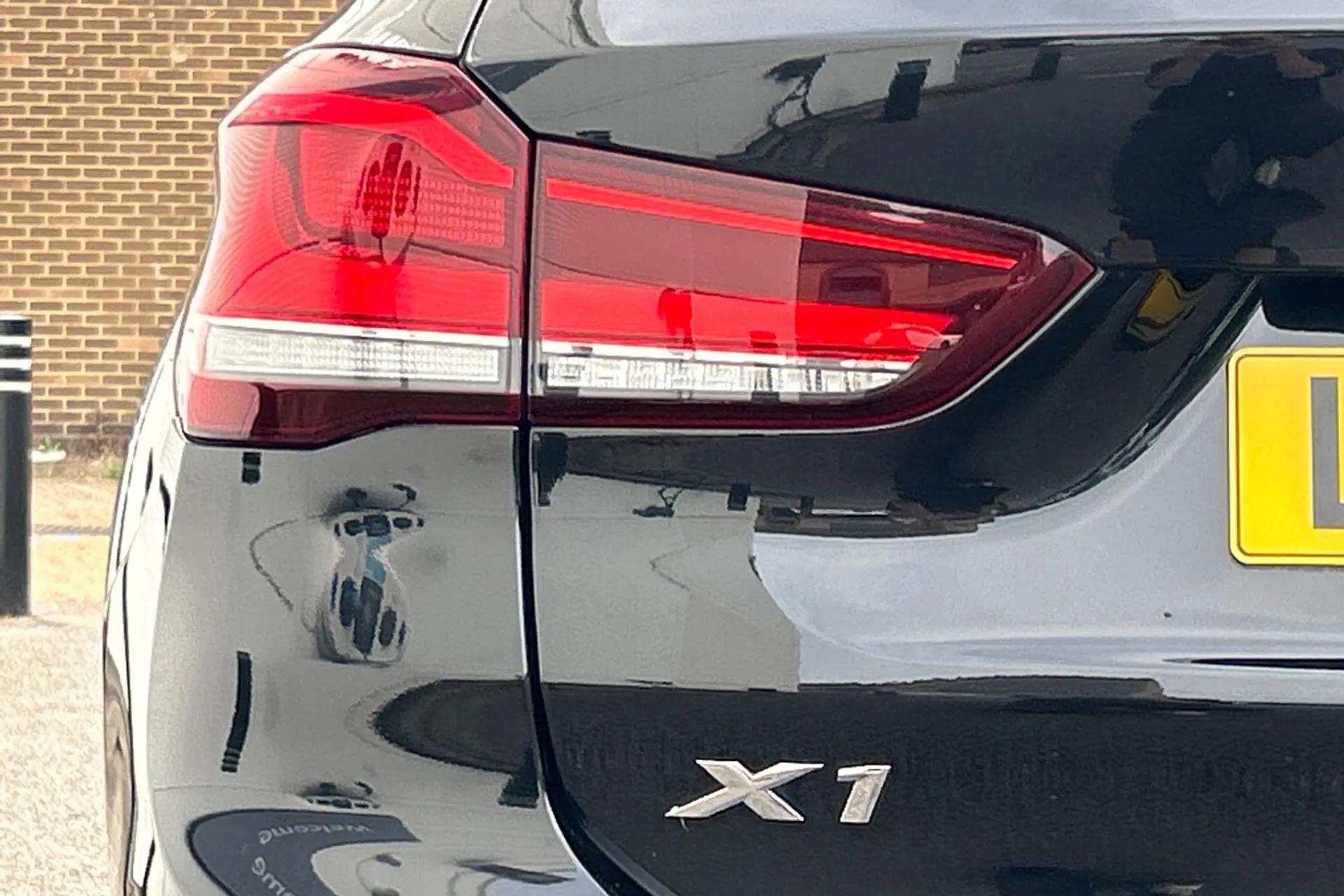 BMW X1 thumbnail image number 41