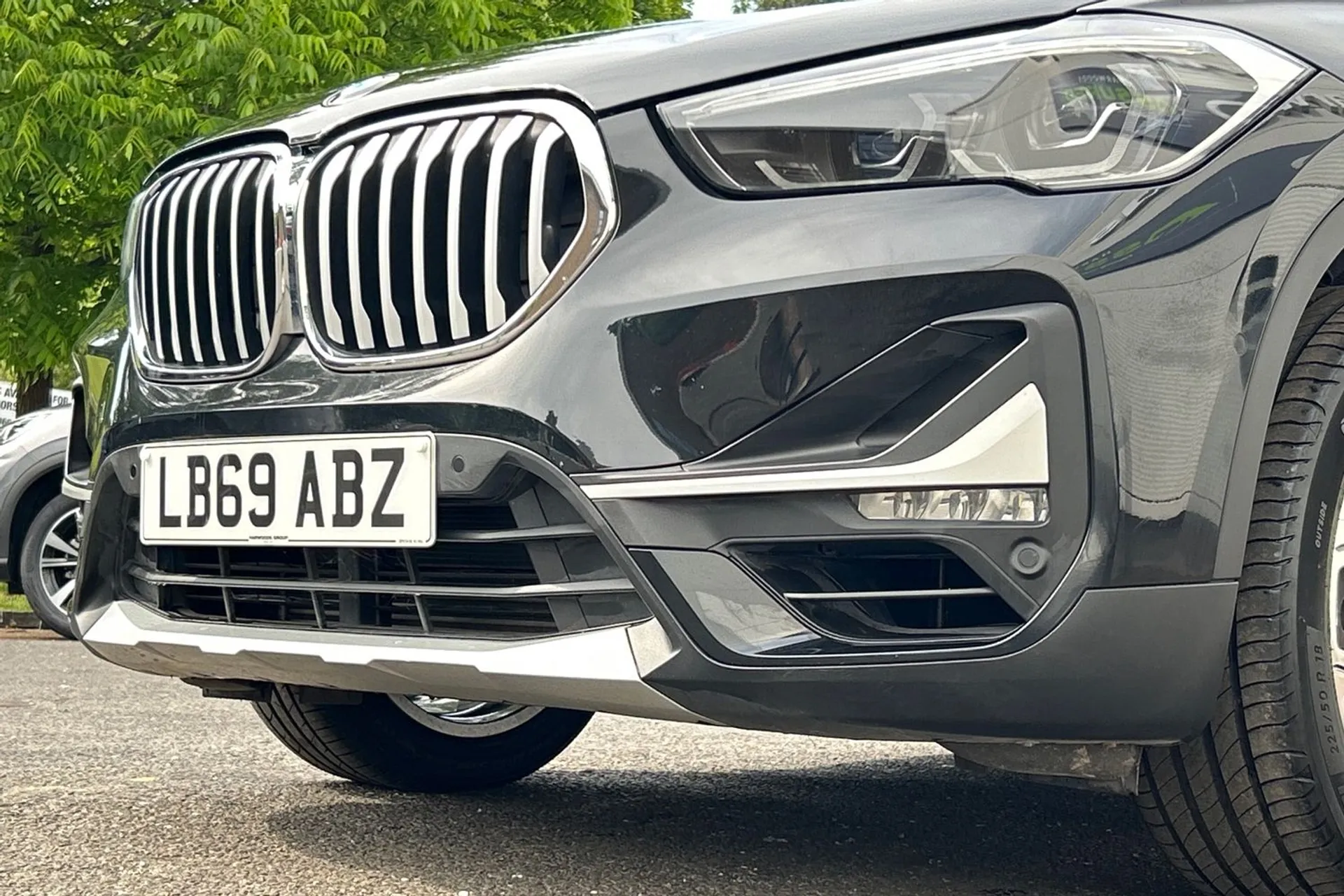 BMW X1 thumbnail image number 31
