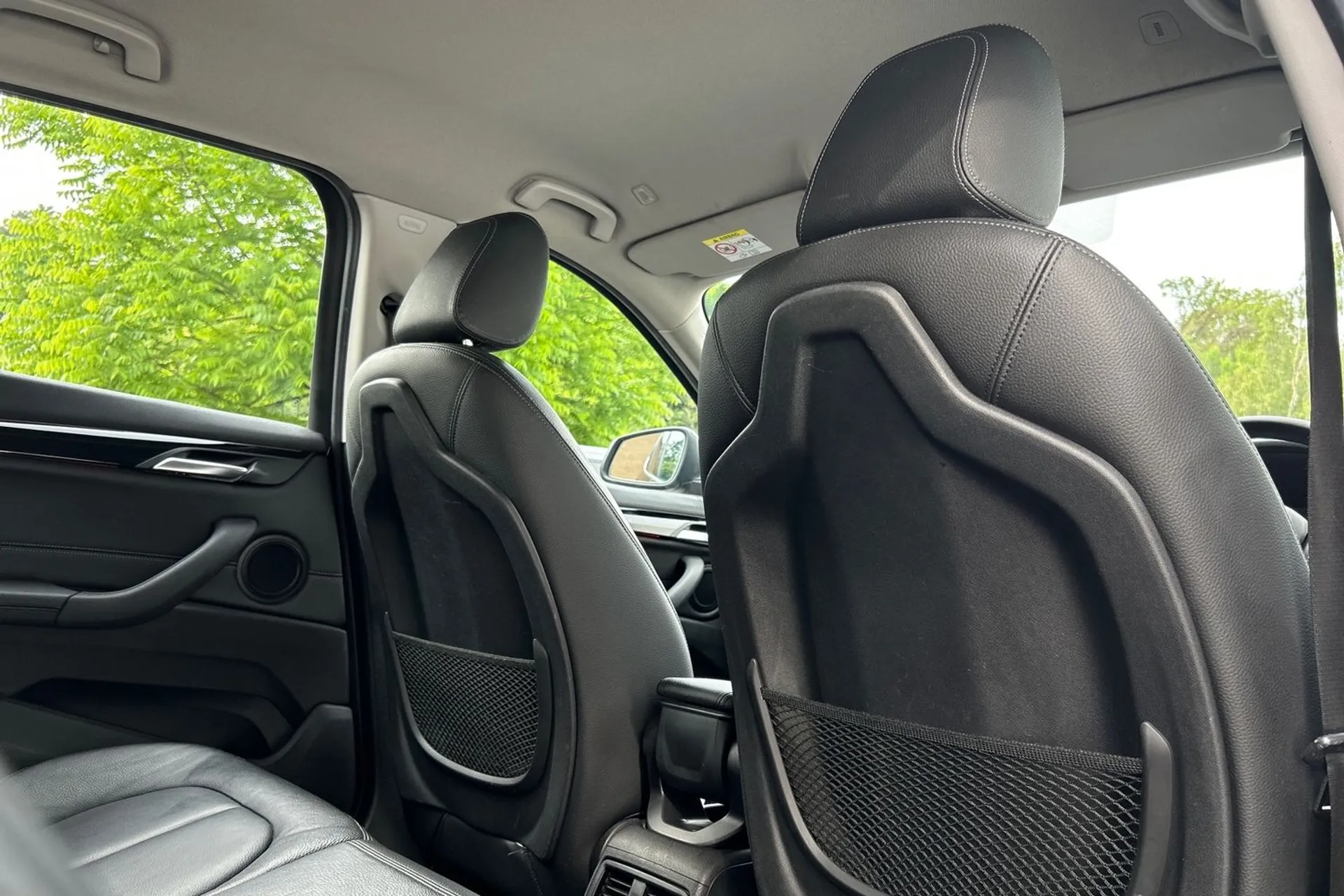 BMW X1 thumbnail image number 18
