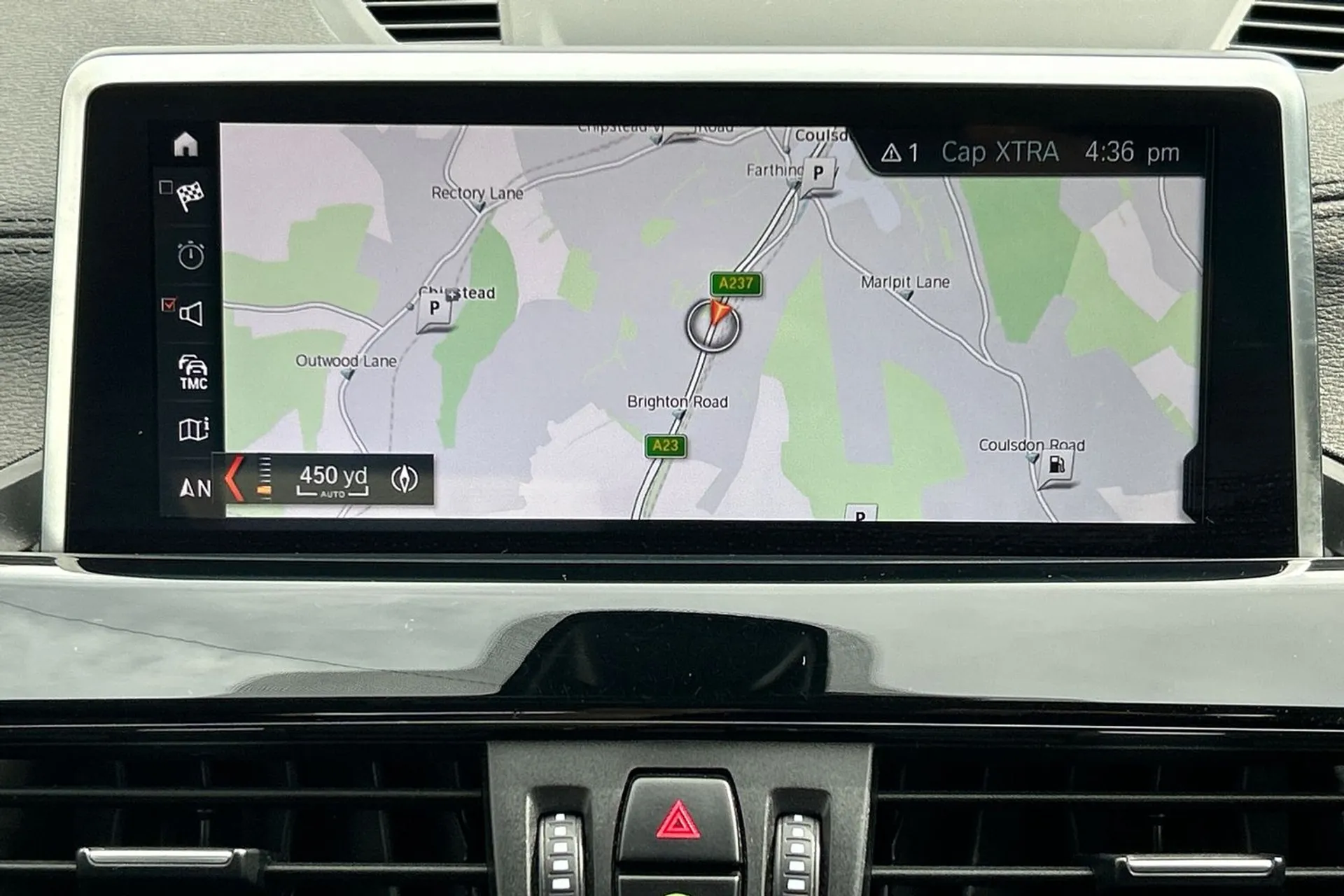 BMW X1 thumbnail image number 4