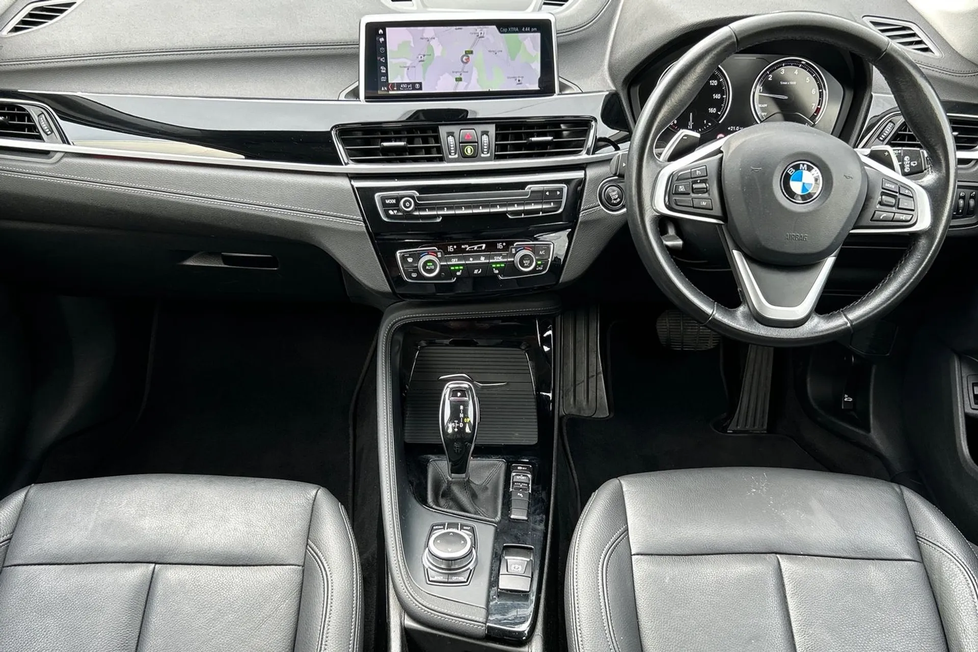 BMW X1 thumbnail image number 34