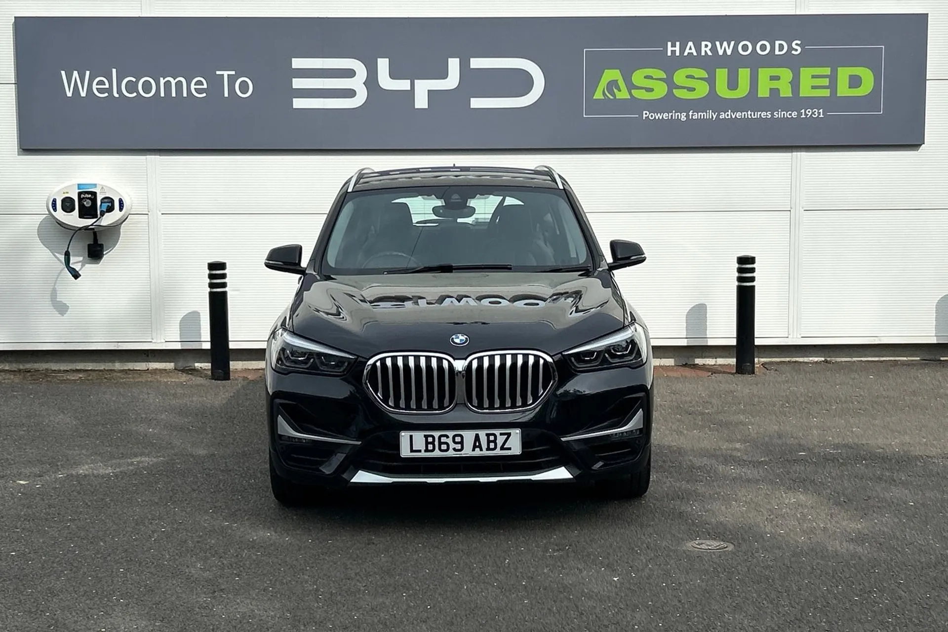 BMW X1 thumbnail image number 16