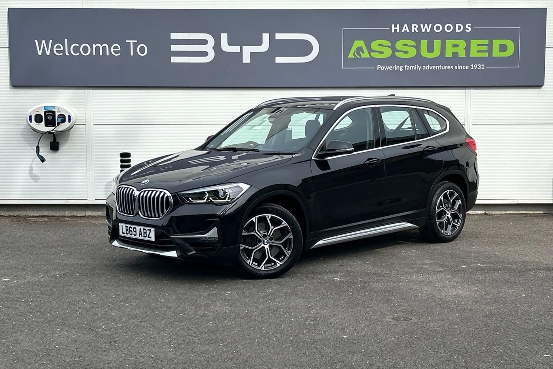 BMW X1 thumbnail image number 15