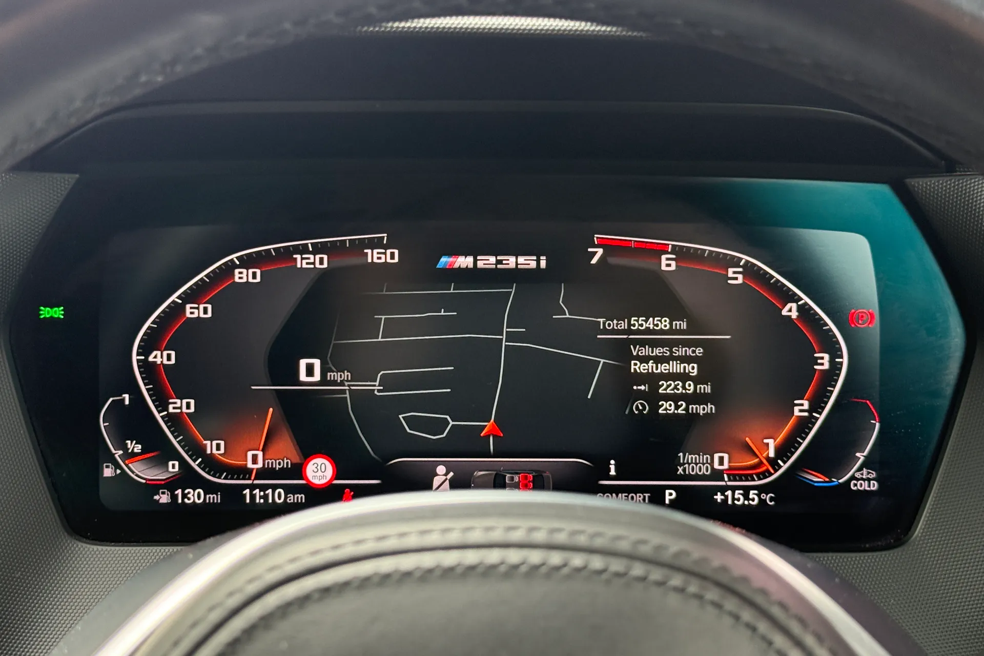 BMW 2 SERIES thumbnail image number 12