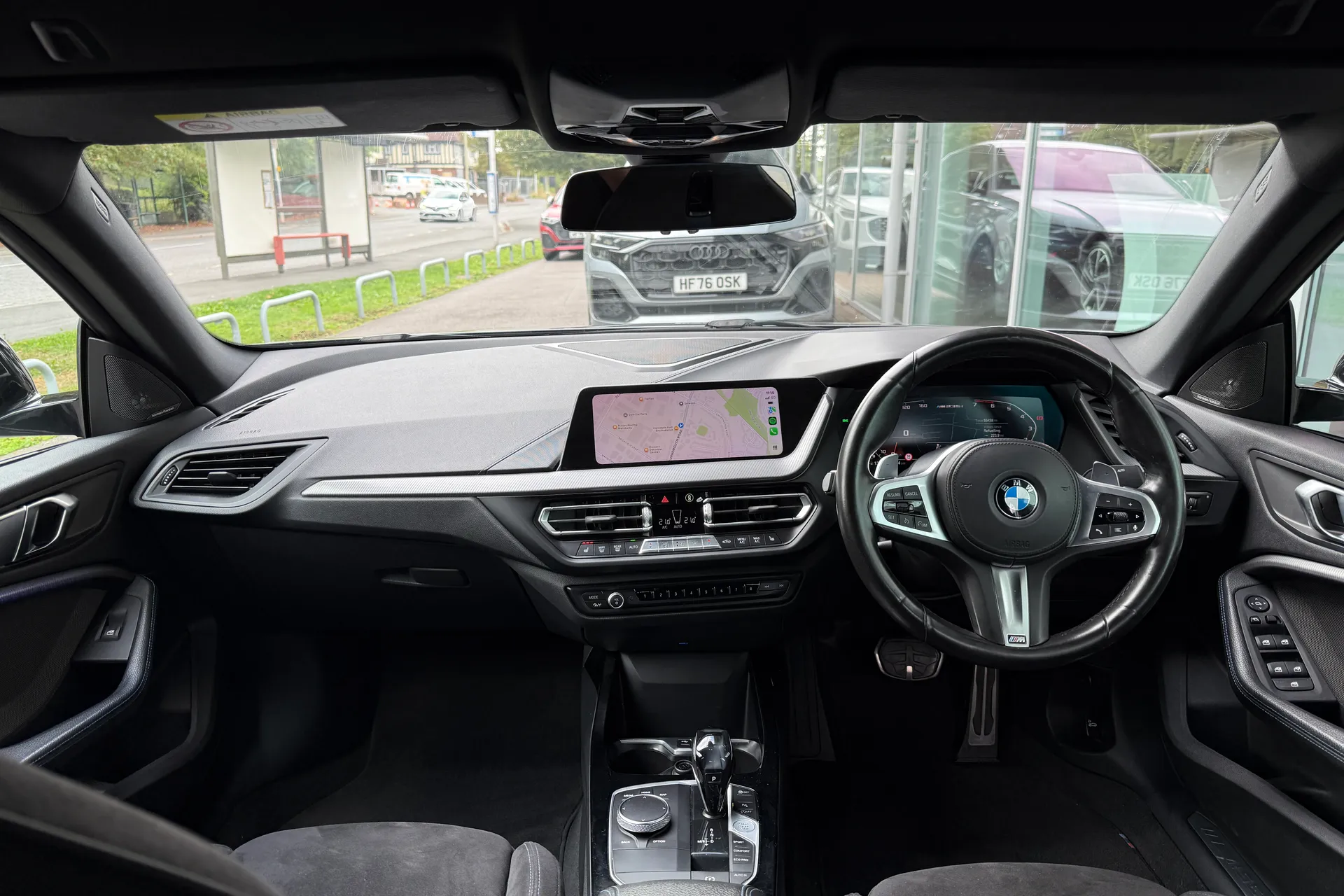 BMW 2 SERIES thumbnail image number 3