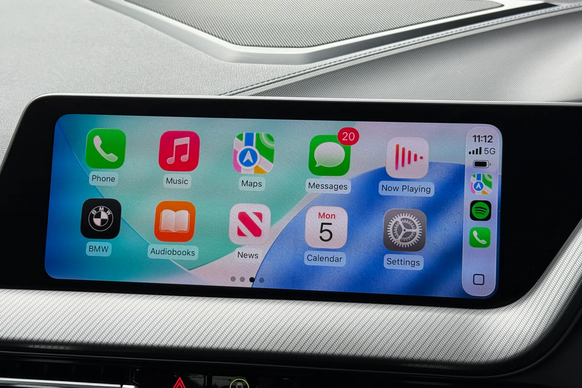 BMW 2 SERIES thumbnail image number 6
