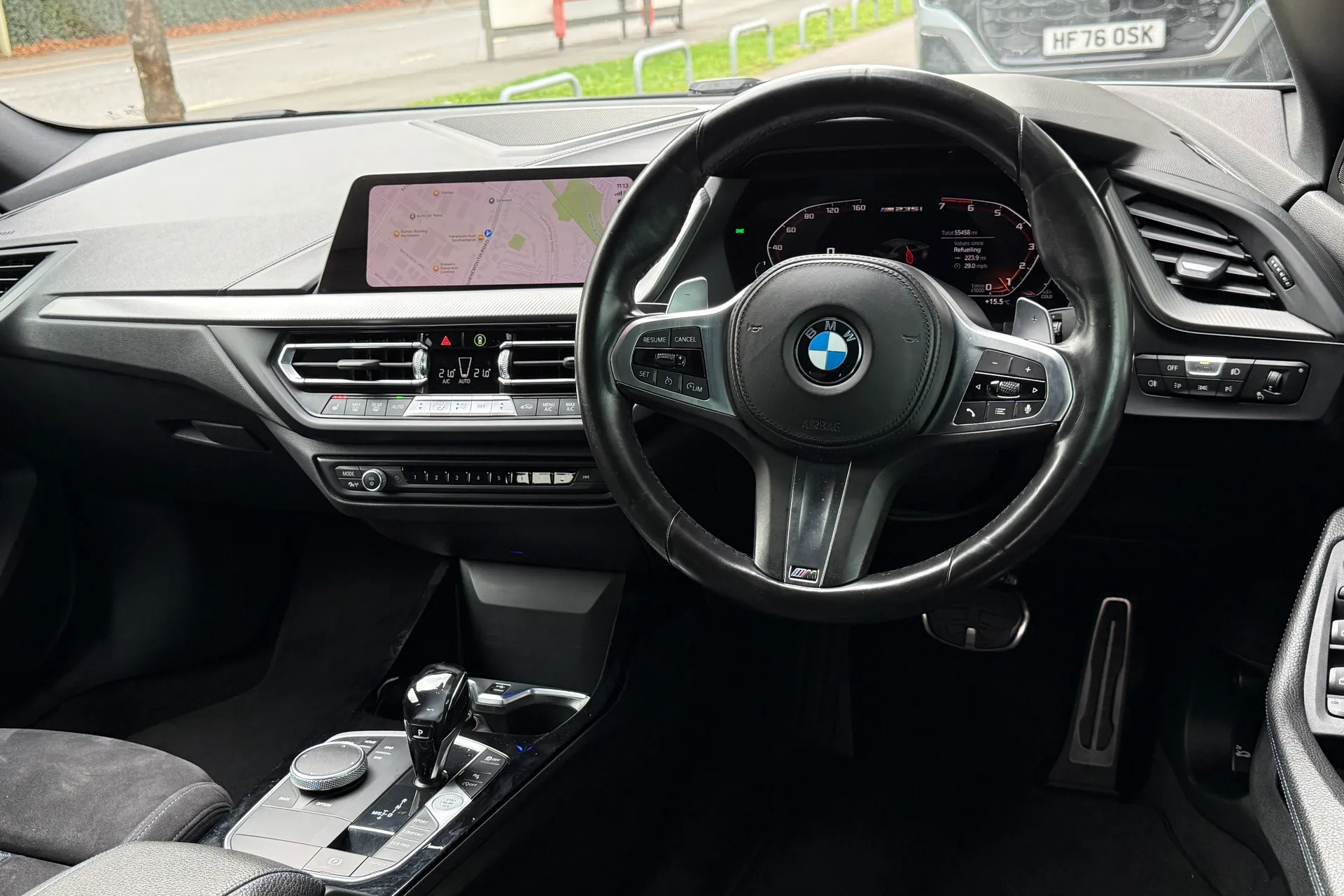 BMW 2 SERIES thumbnail image number 30