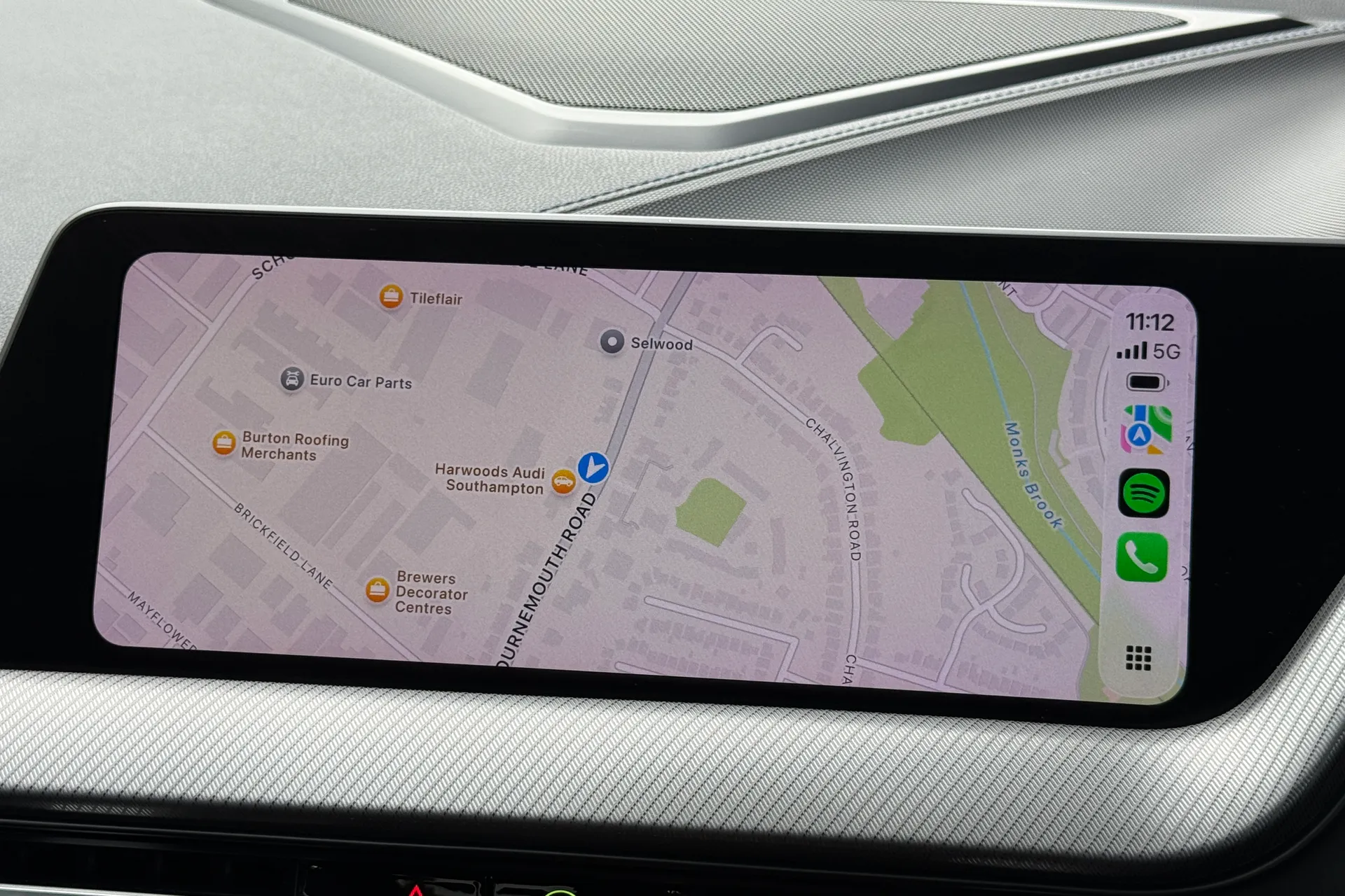 BMW 2 SERIES thumbnail image number 5