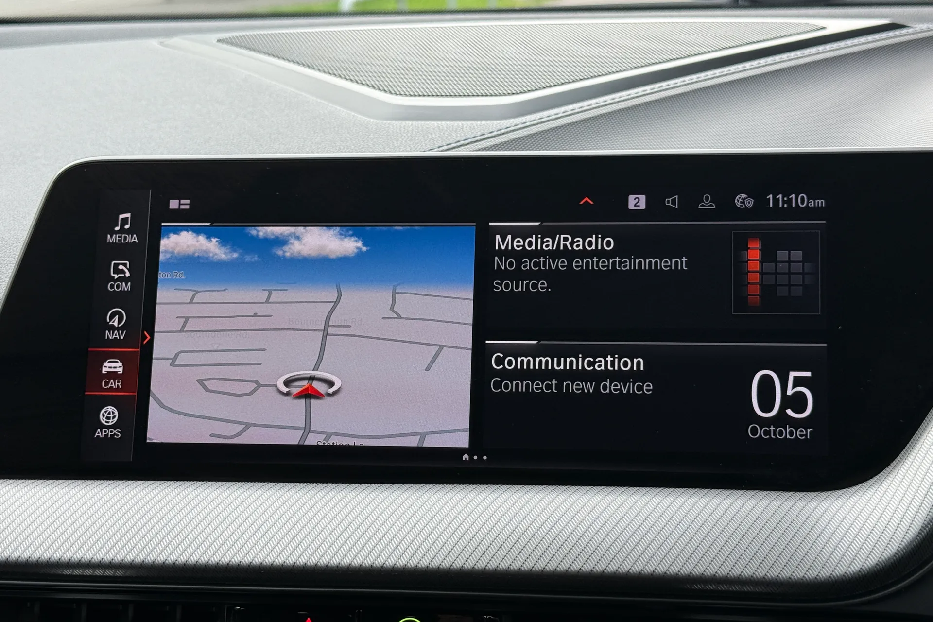 BMW 2 SERIES thumbnail image number 13