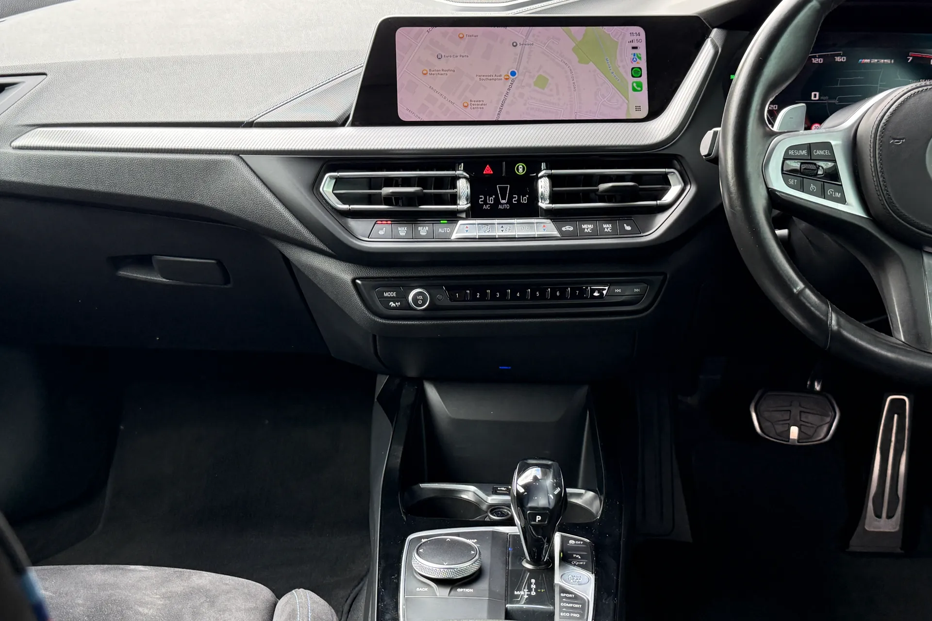 BMW 2 SERIES thumbnail image number 34