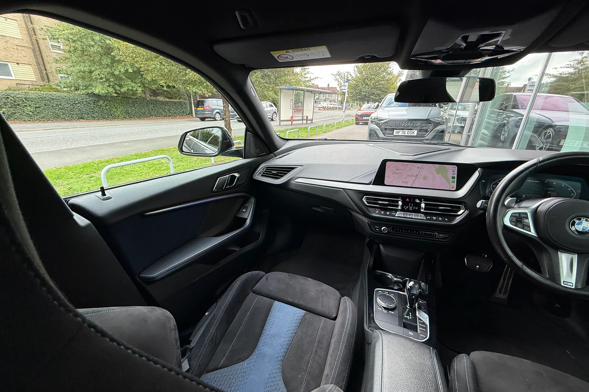 BMW 2 SERIES thumbnail image number 37