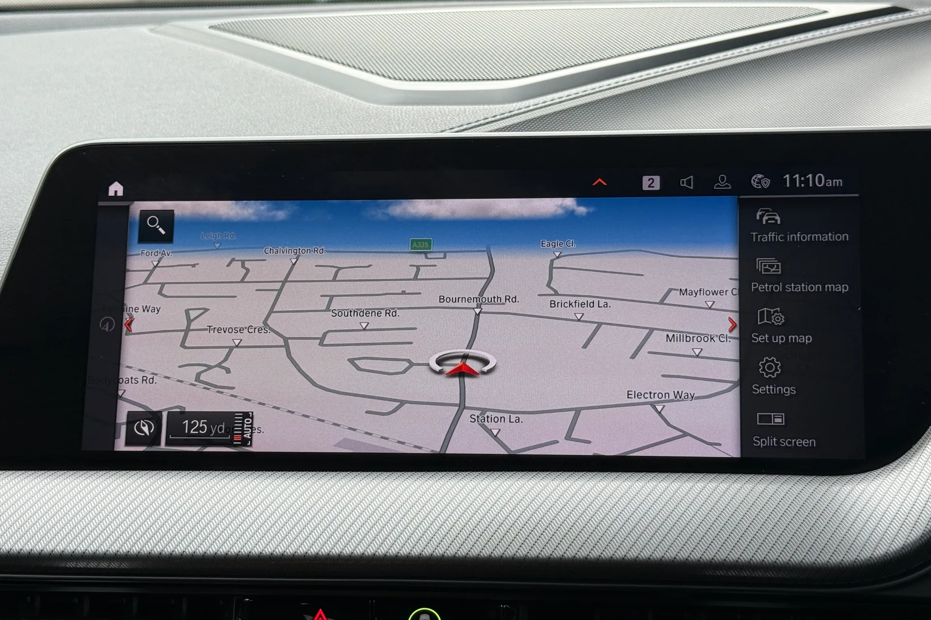 BMW 2 SERIES thumbnail image number 4