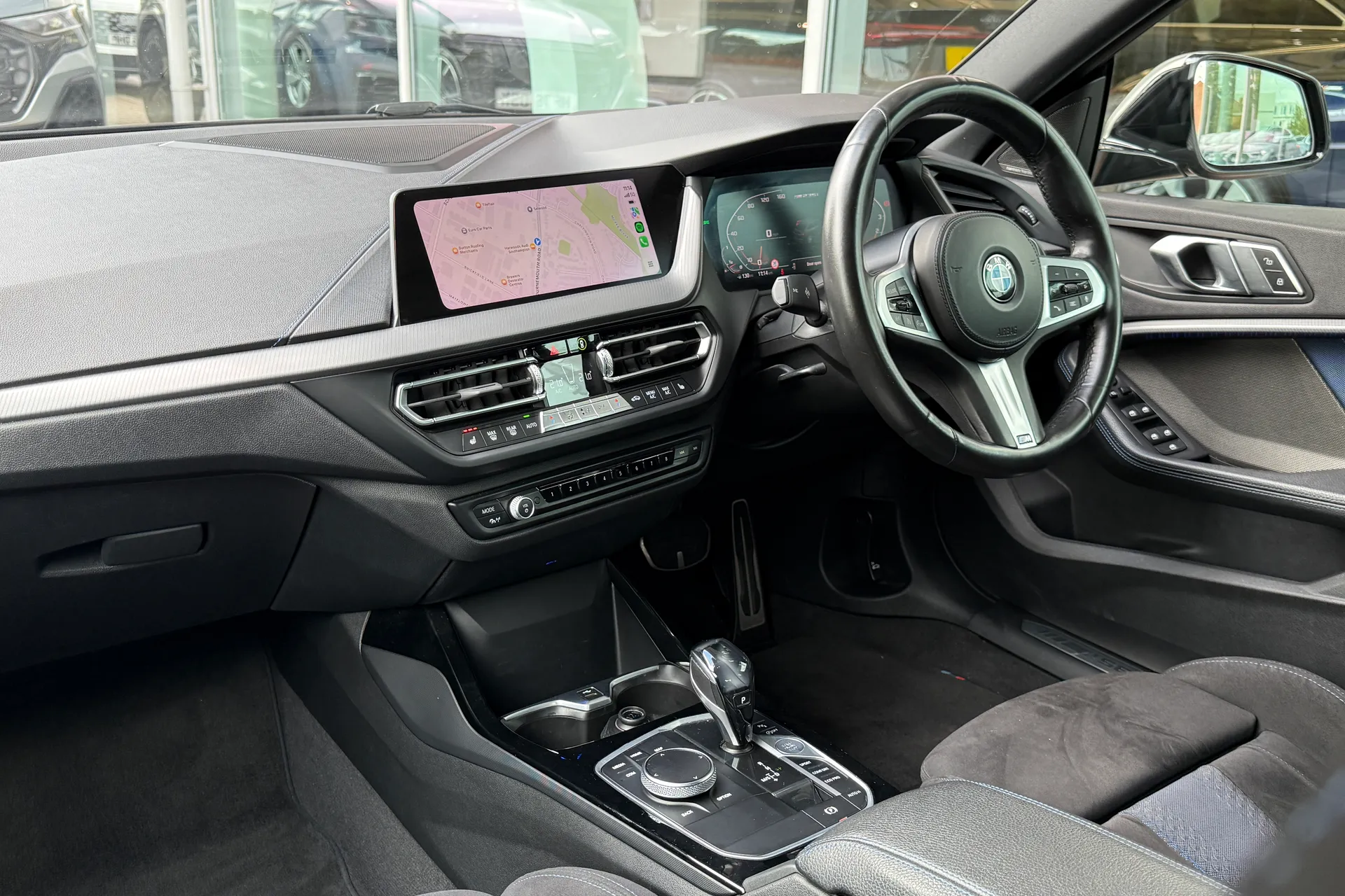 BMW 2 SERIES thumbnail image number 44