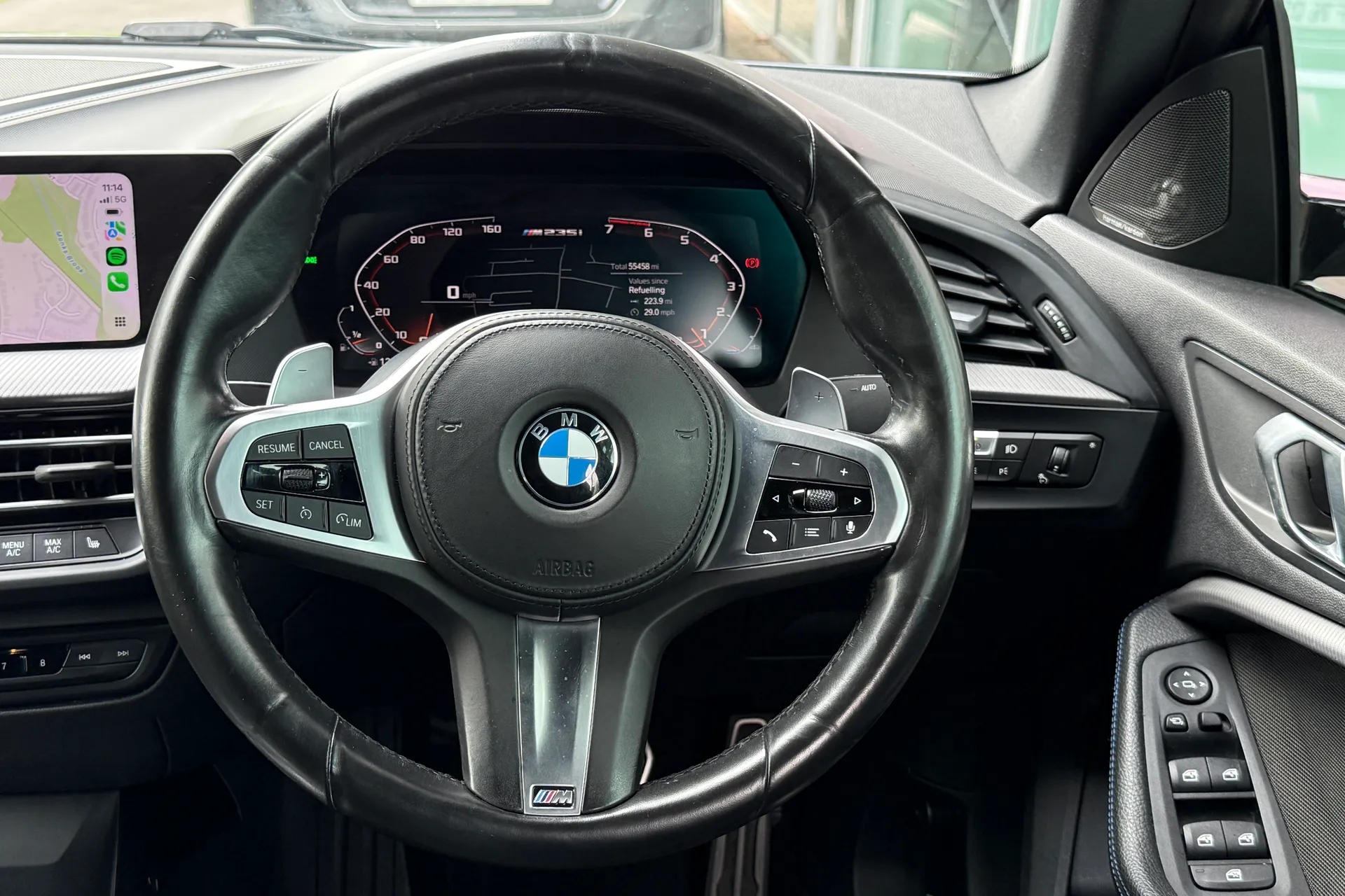 BMW 2 SERIES thumbnail image number 35