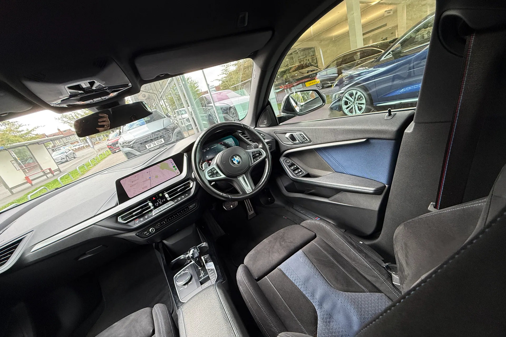 BMW 2 SERIES thumbnail image number 36