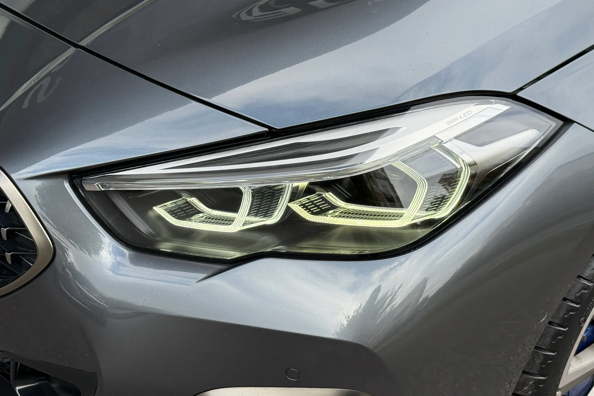 BMW 2 SERIES thumbnail image number 47