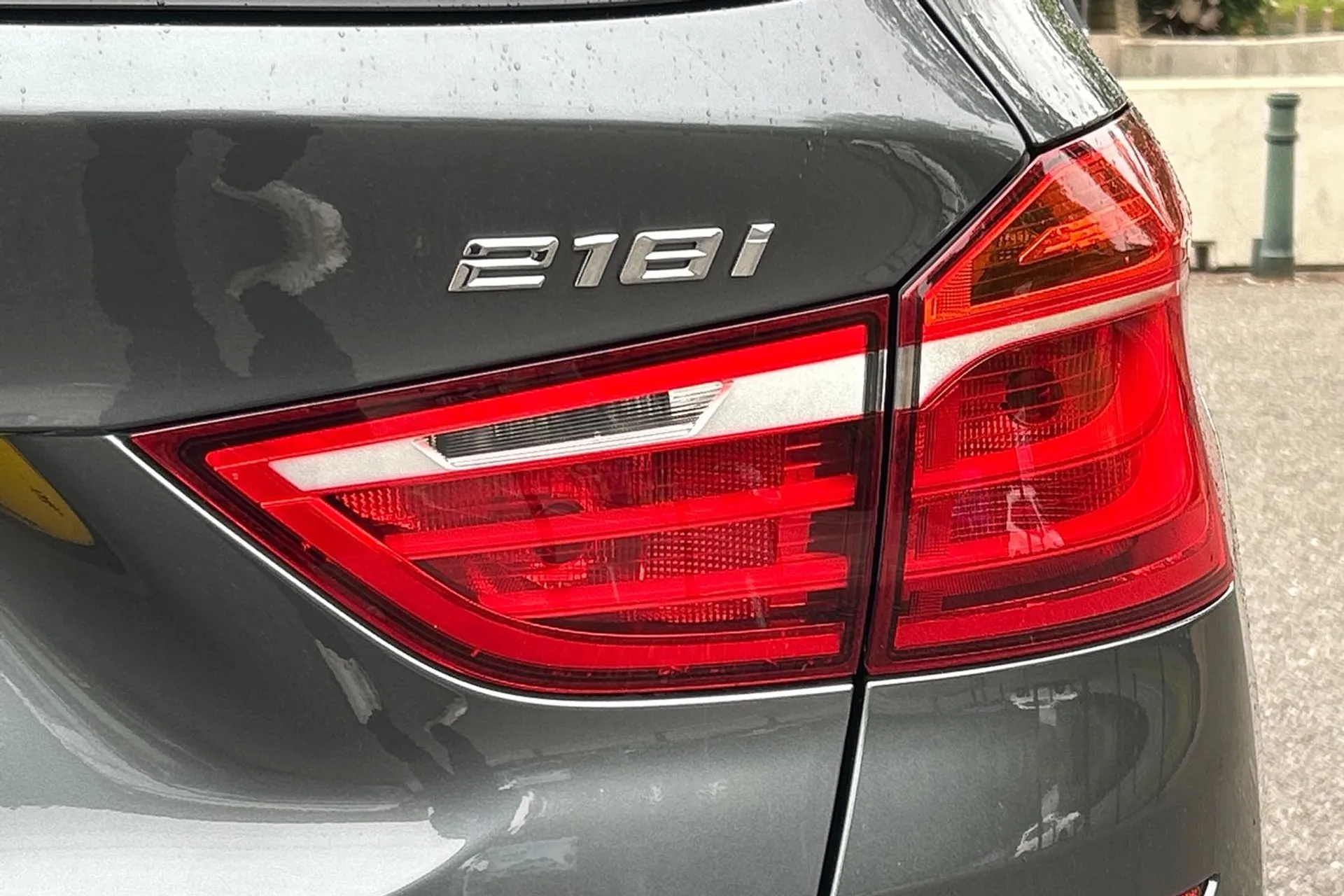 BMW 2 SERIES thumbnail image number 45