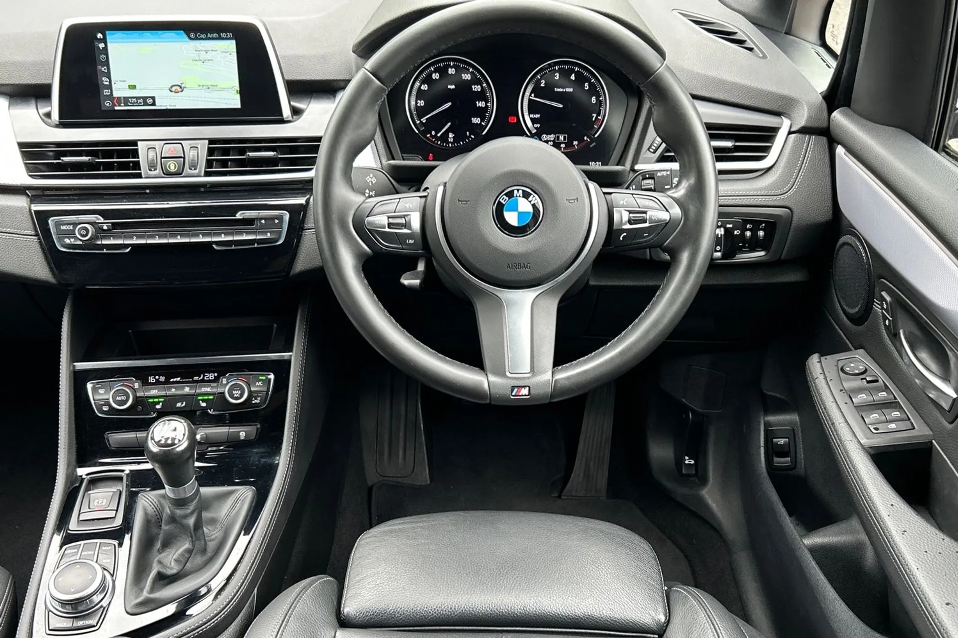 BMW 2 SERIES thumbnail image number 43