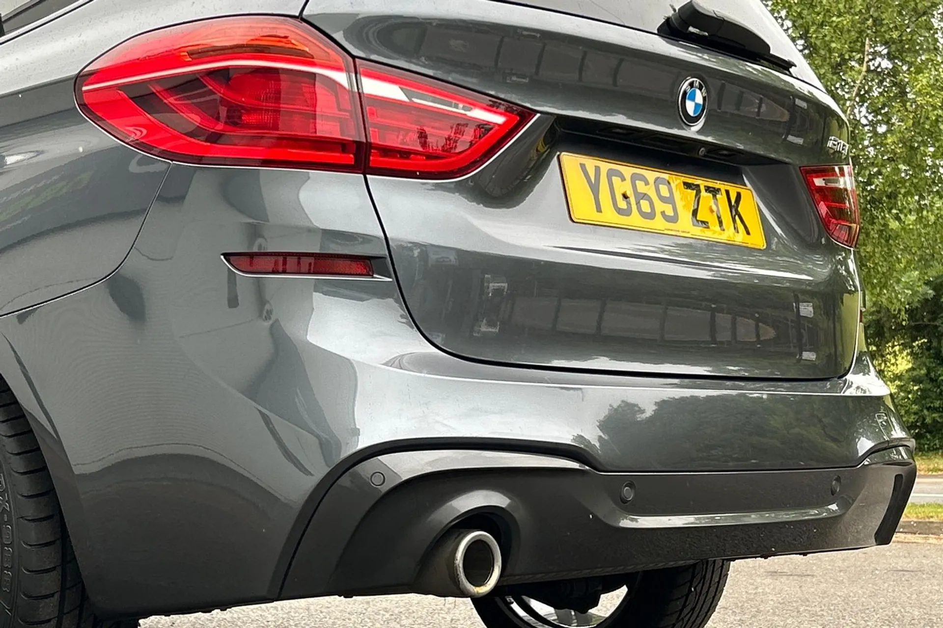 BMW 2 SERIES thumbnail image number 61