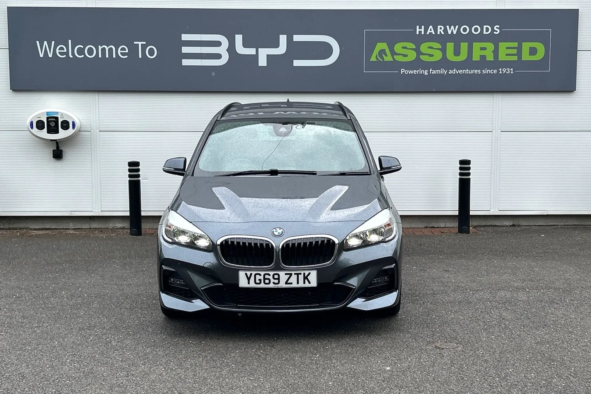 BMW 2 SERIES thumbnail image number 17