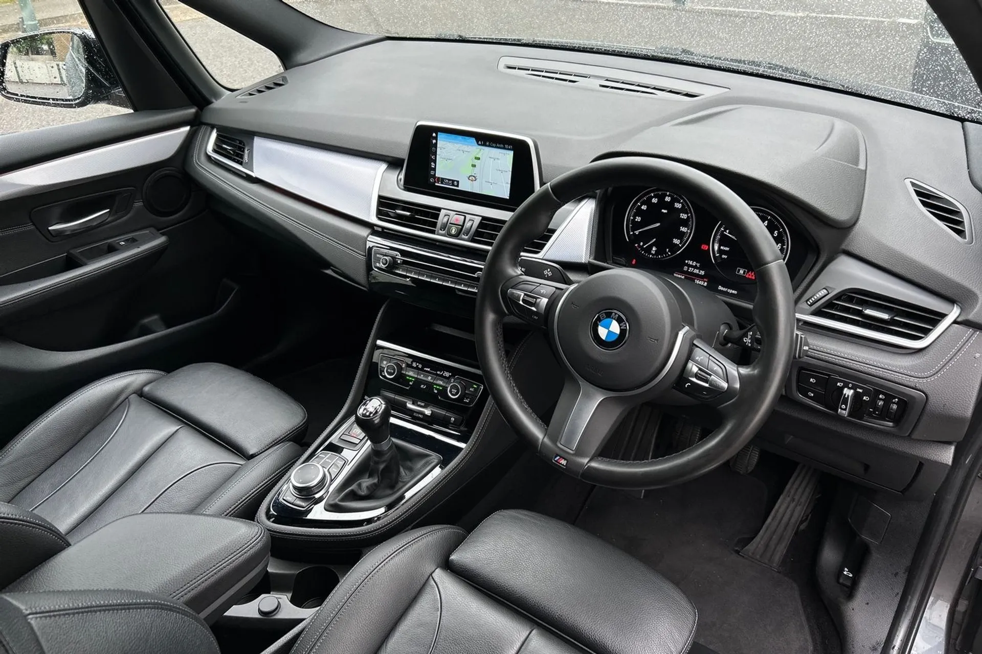 BMW 2 SERIES thumbnail image number 13