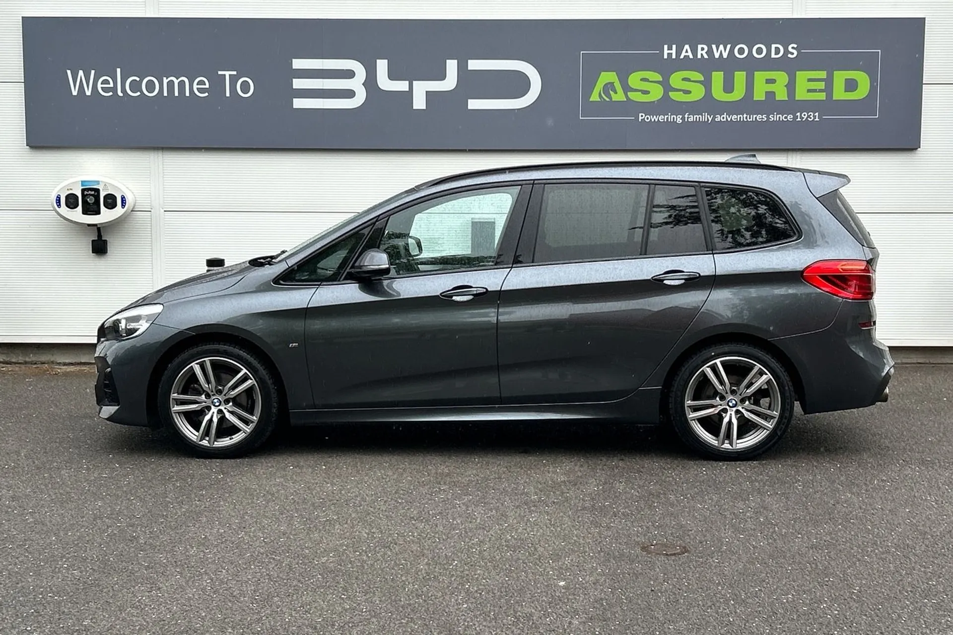BMW 2 SERIES thumbnail image number 15