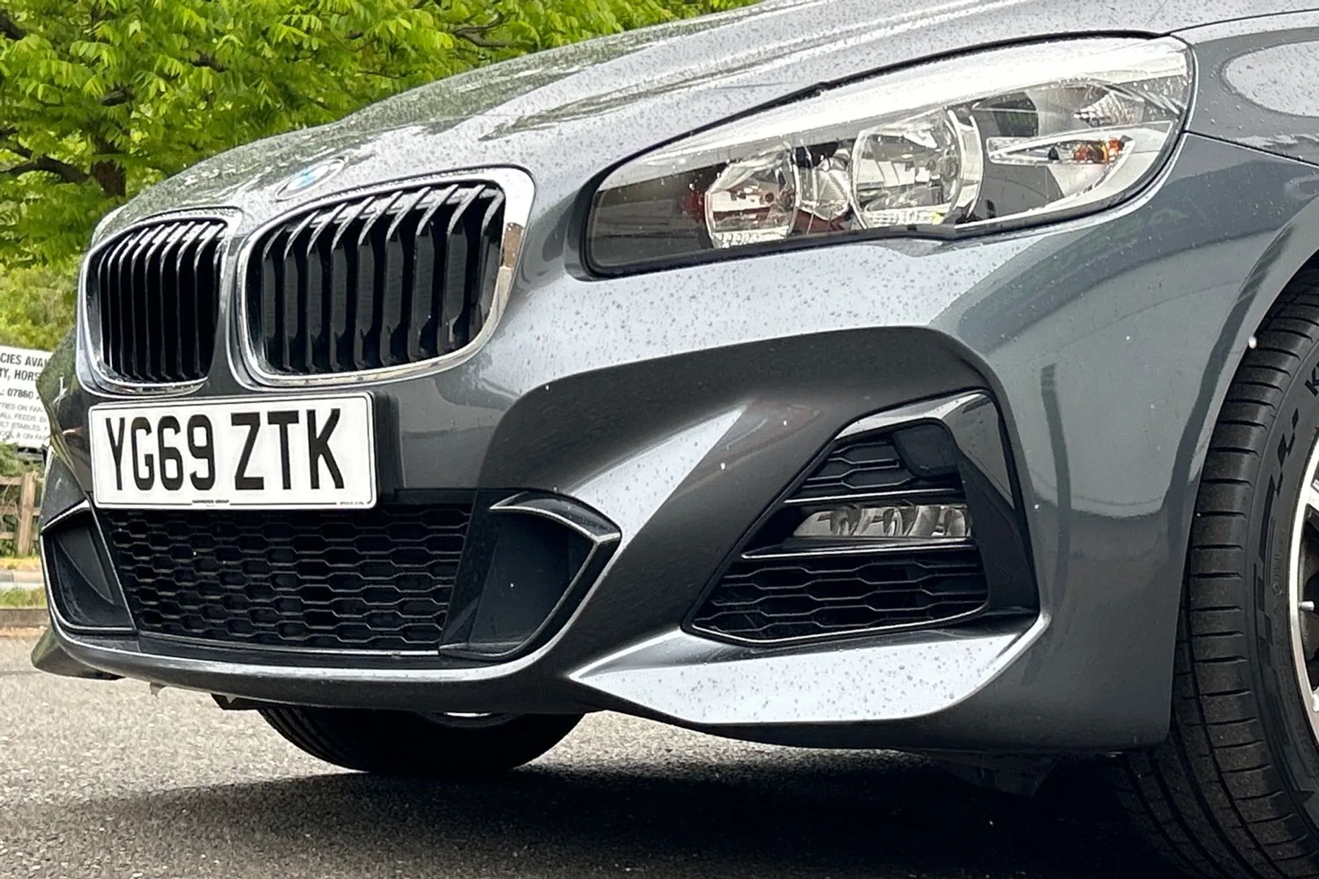 BMW 2 SERIES thumbnail image number 60
