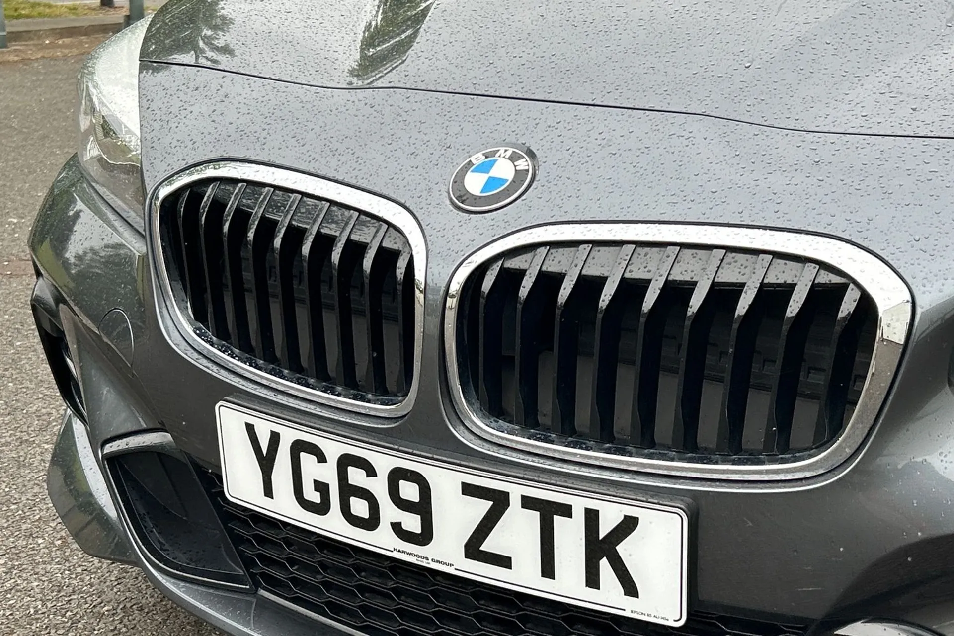 BMW 2 SERIES thumbnail image number 25