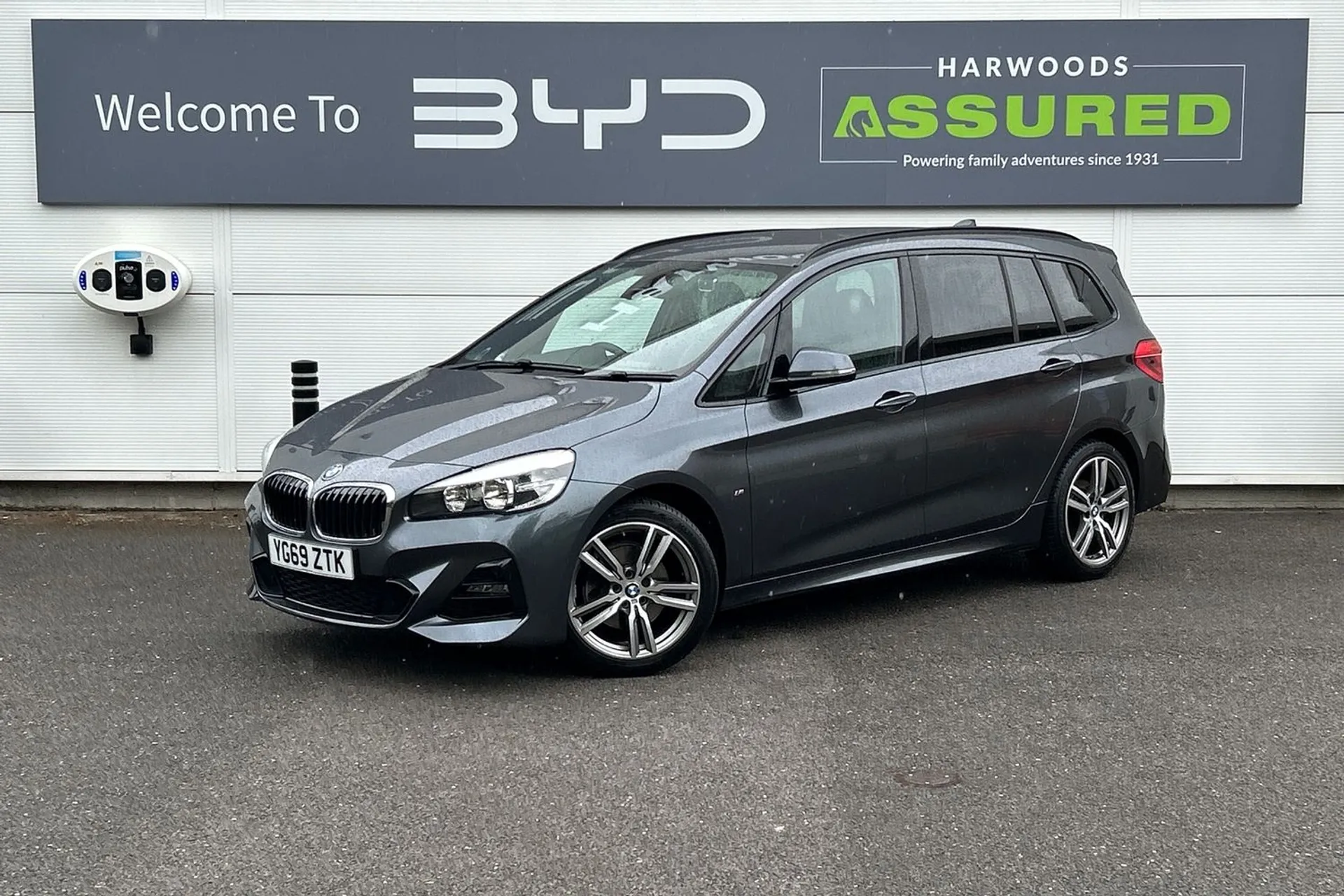 BMW 2 SERIES thumbnail image number 16