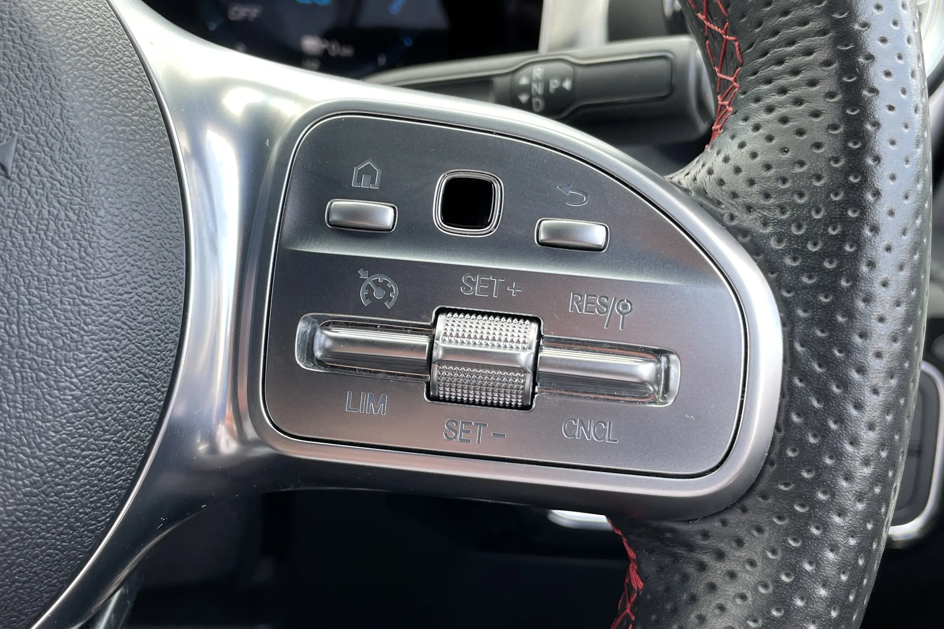 MERCEDES-BENZ A CLASS thumbnail image number 43