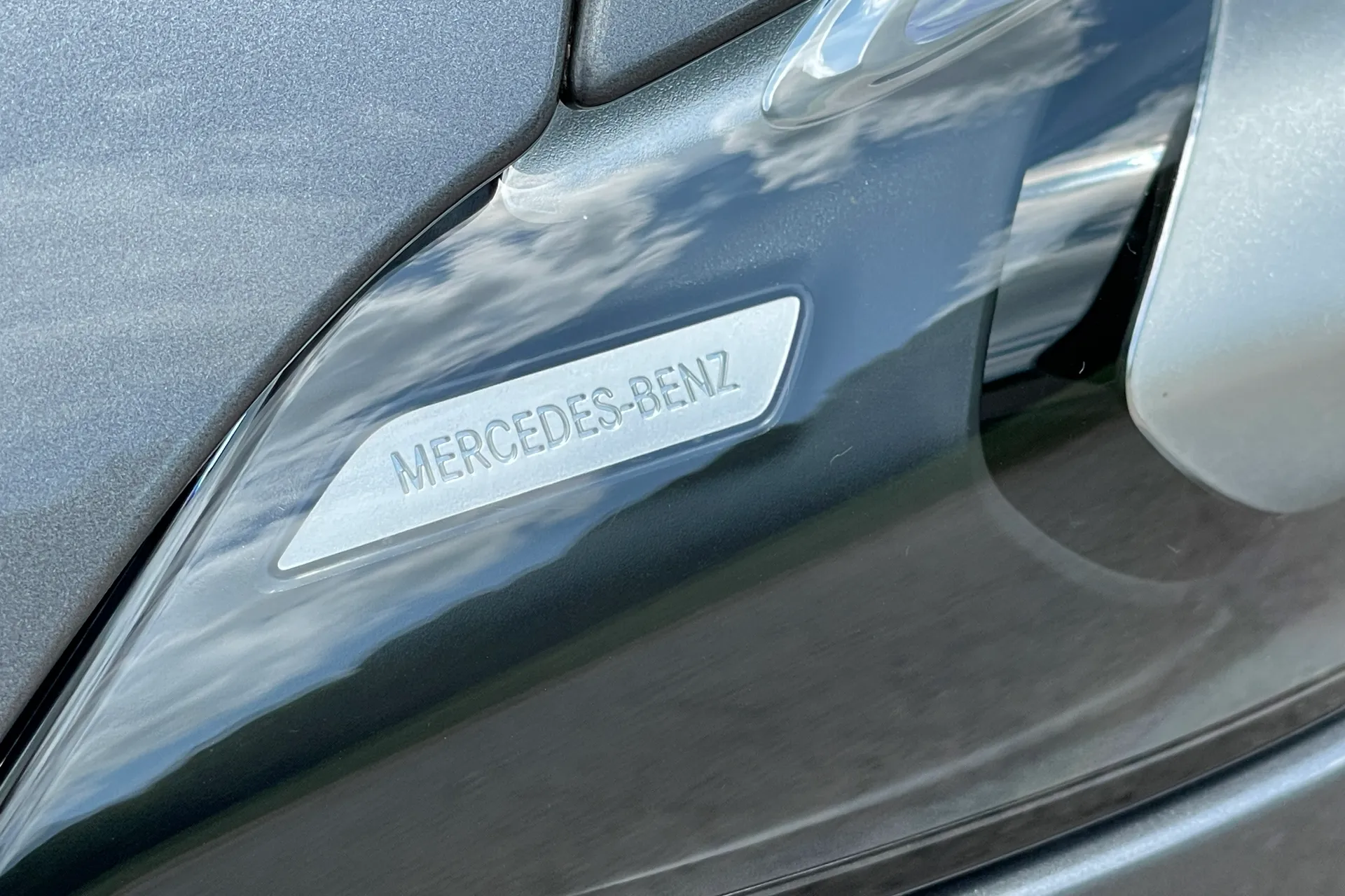 MERCEDES-BENZ A CLASS thumbnail image number 13