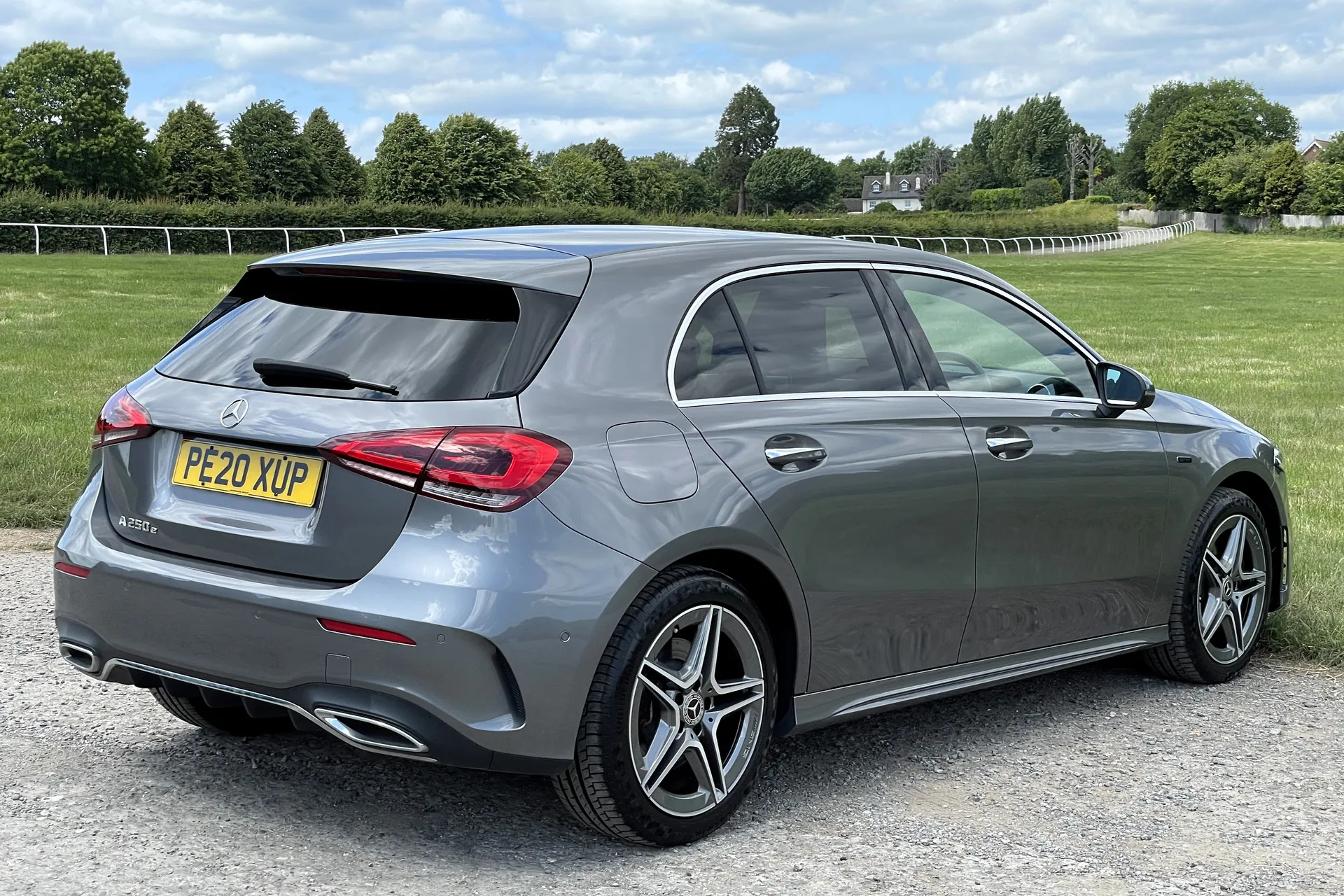 MERCEDES-BENZ A CLASS thumbnail image number 16