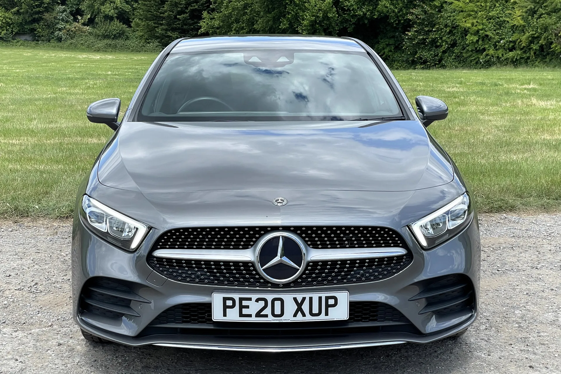 MERCEDES-BENZ A CLASS thumbnail image number 50